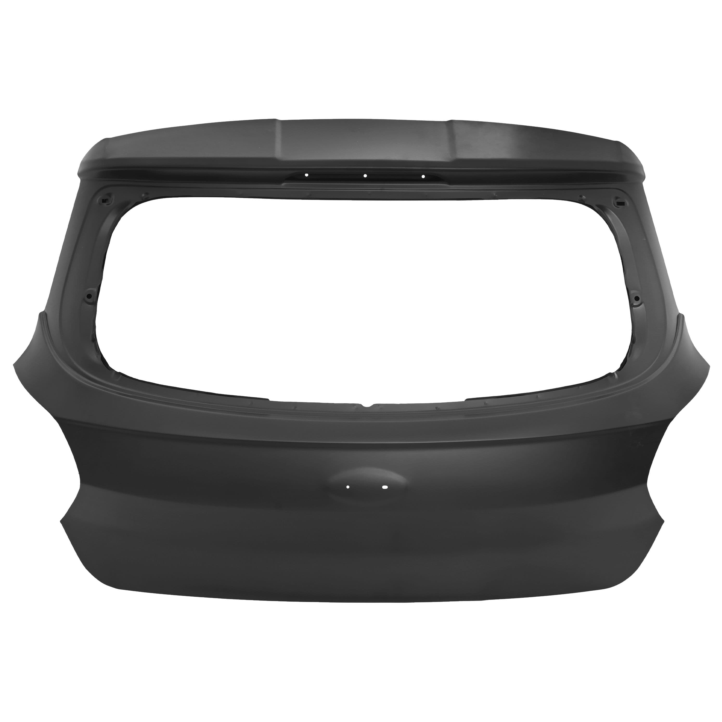 Puerta Trasera Hyundai Grand I10 2021-2025 Lámina Quinta Puerta