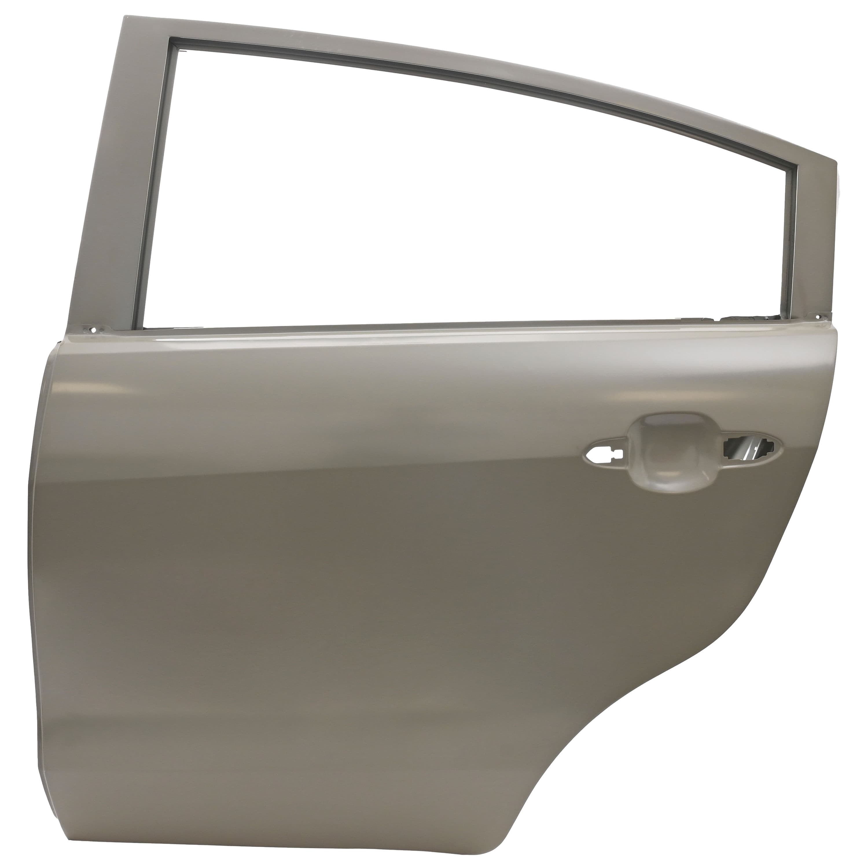 Puerta Trasera Izquierda Kia Rio L4 1.6L 4 Cilindros Ex/Lx 2016-2017