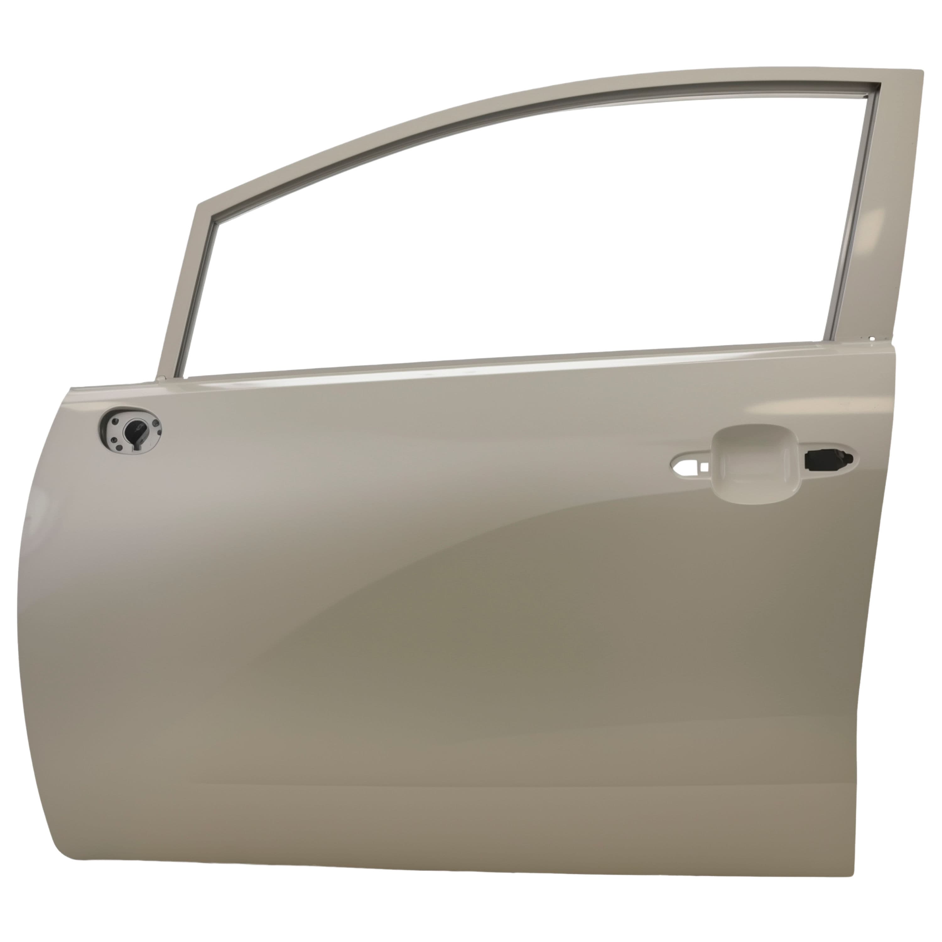 Puerta Delantera Izquierda Kia Rio L4 1.6L 4 Cilindros Ex/Lx 2016-2017