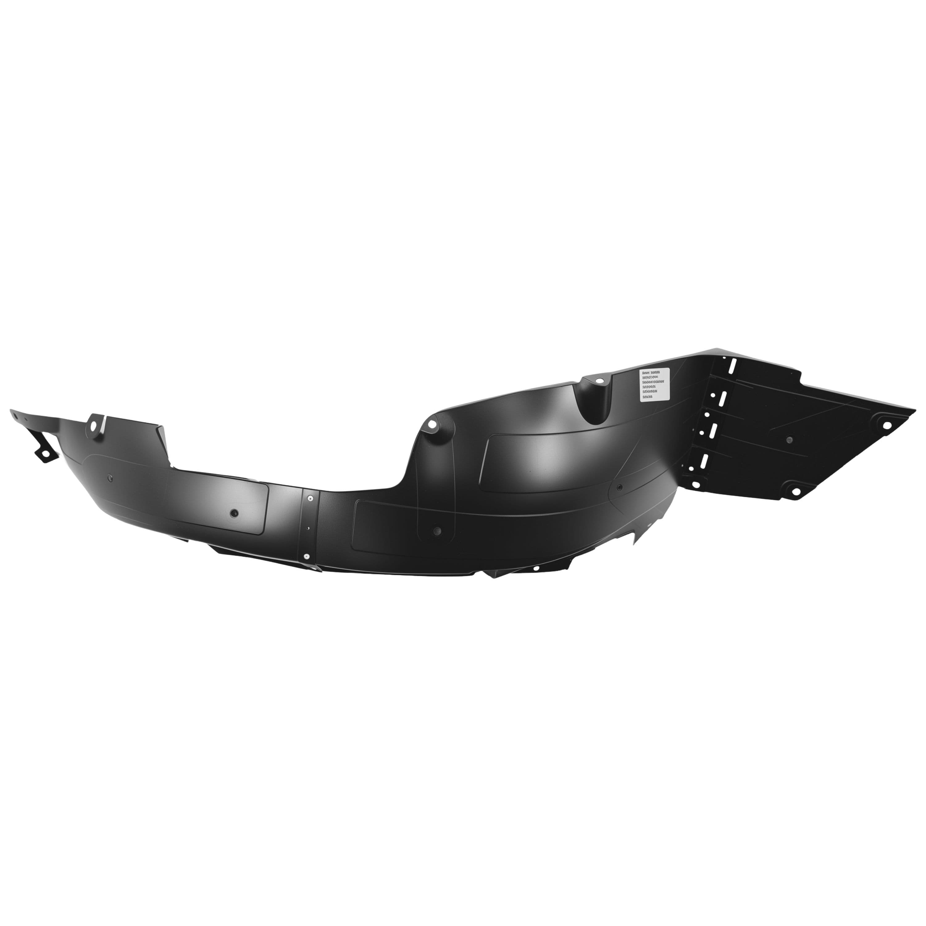 Tolva Salpicadera Derecha Hyundai Hb20 4/5 Puertas 2023-2025