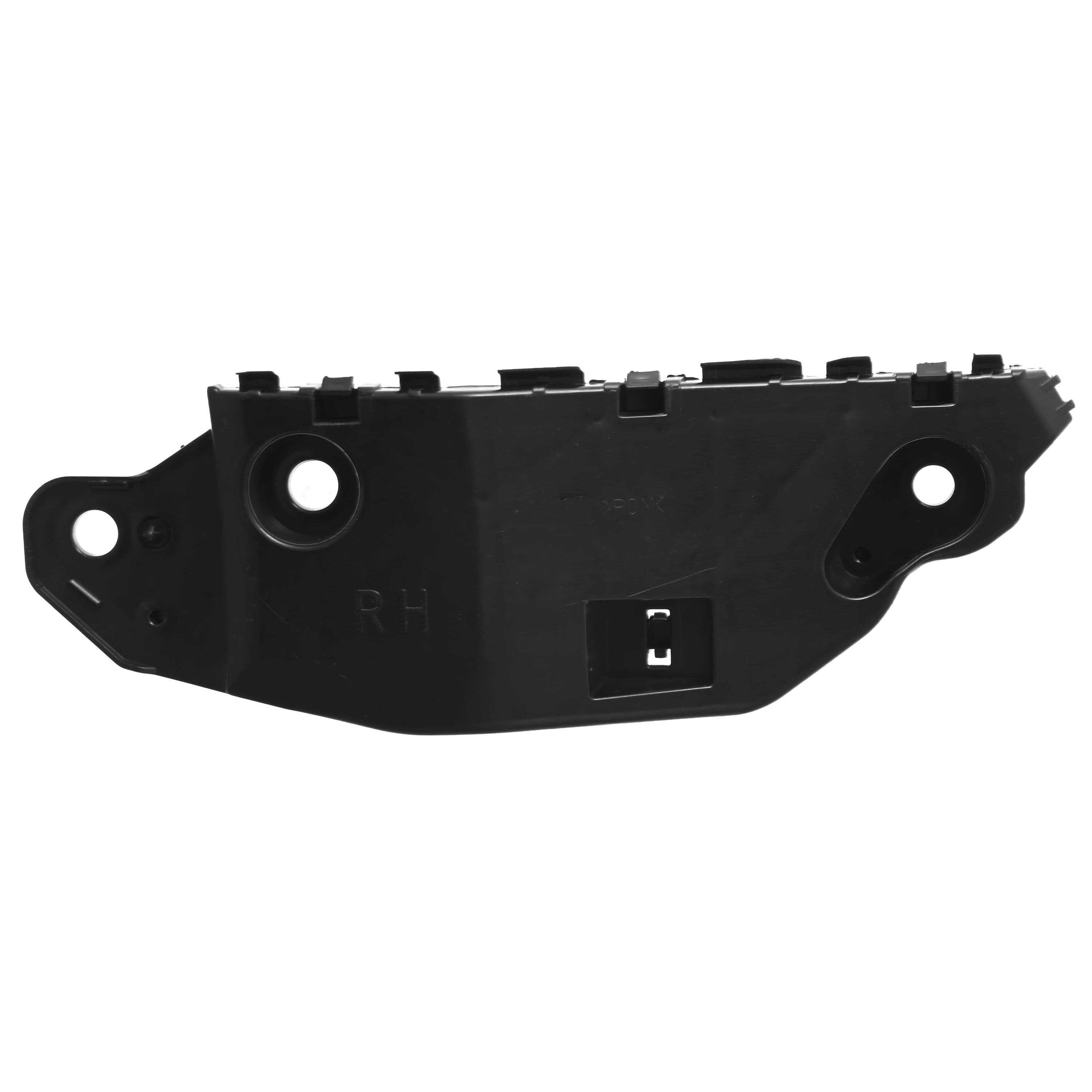 Retenedor Guía de facia delantera derecha Mazda Cx-9 20162023