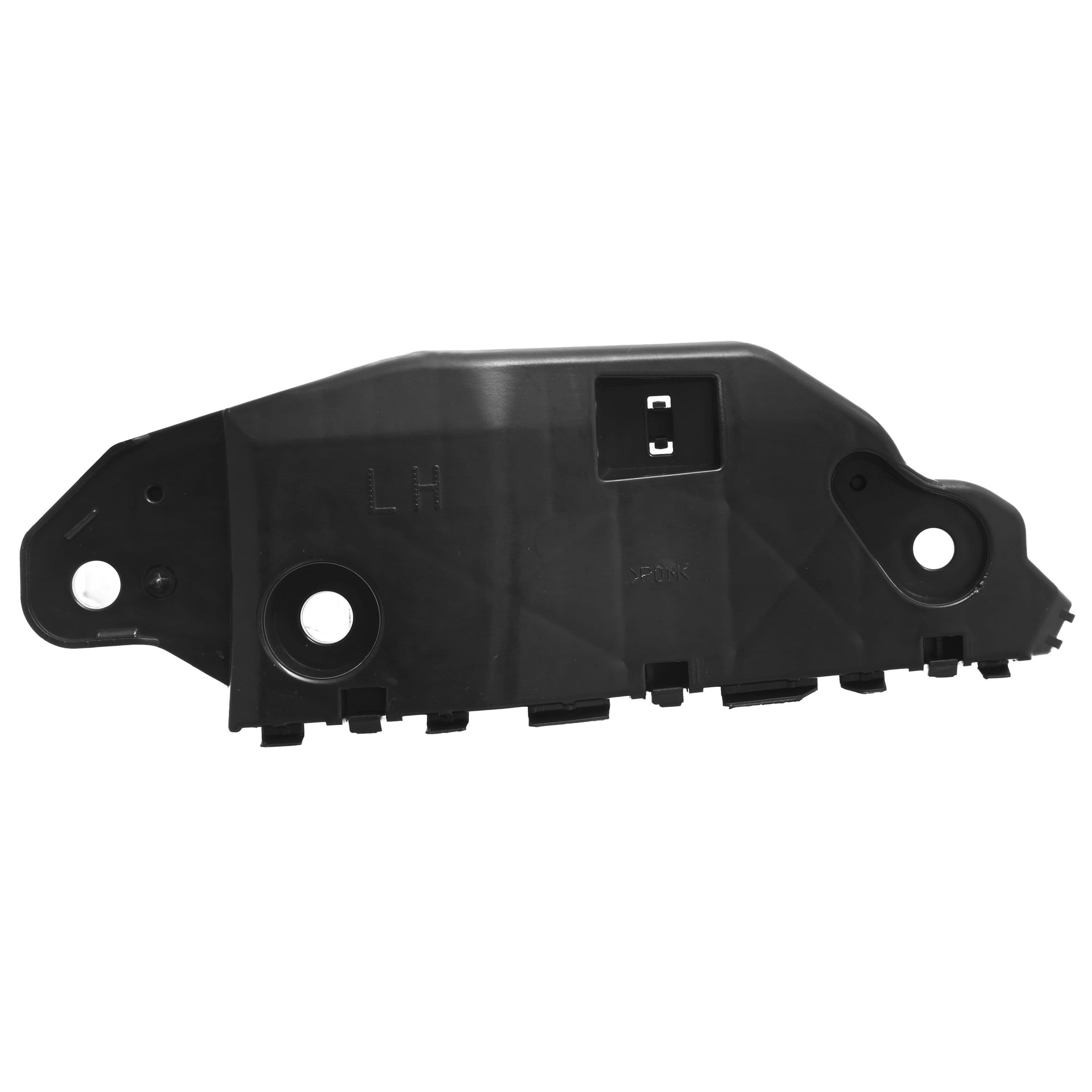 Retenedor Guía de facia delantera izquierda Mazda Cx-9 20162023