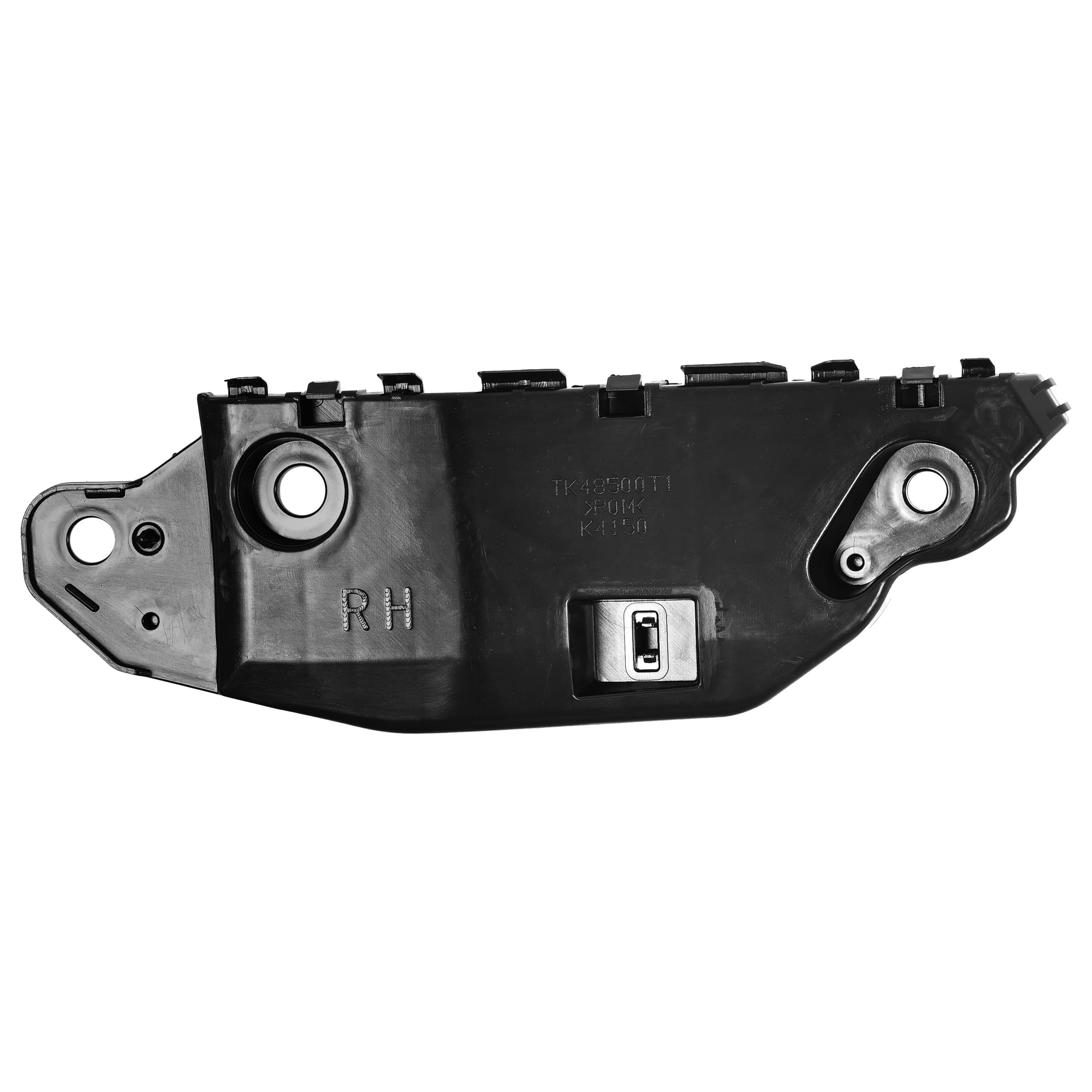 Guía de facia delantera derecha Mazda Cx-9 20162023