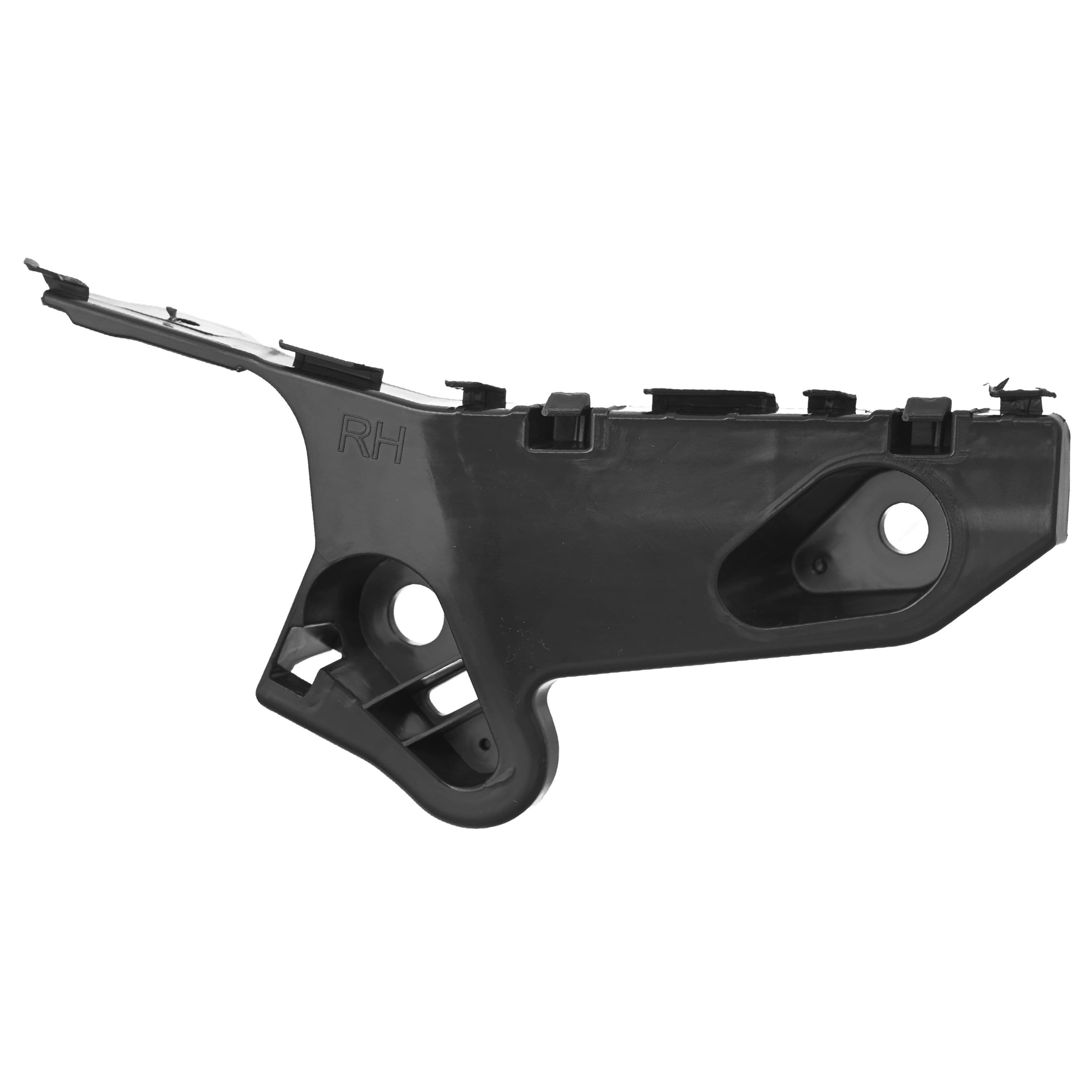 Guía de facia delantera derecha Mazda 2 20162018