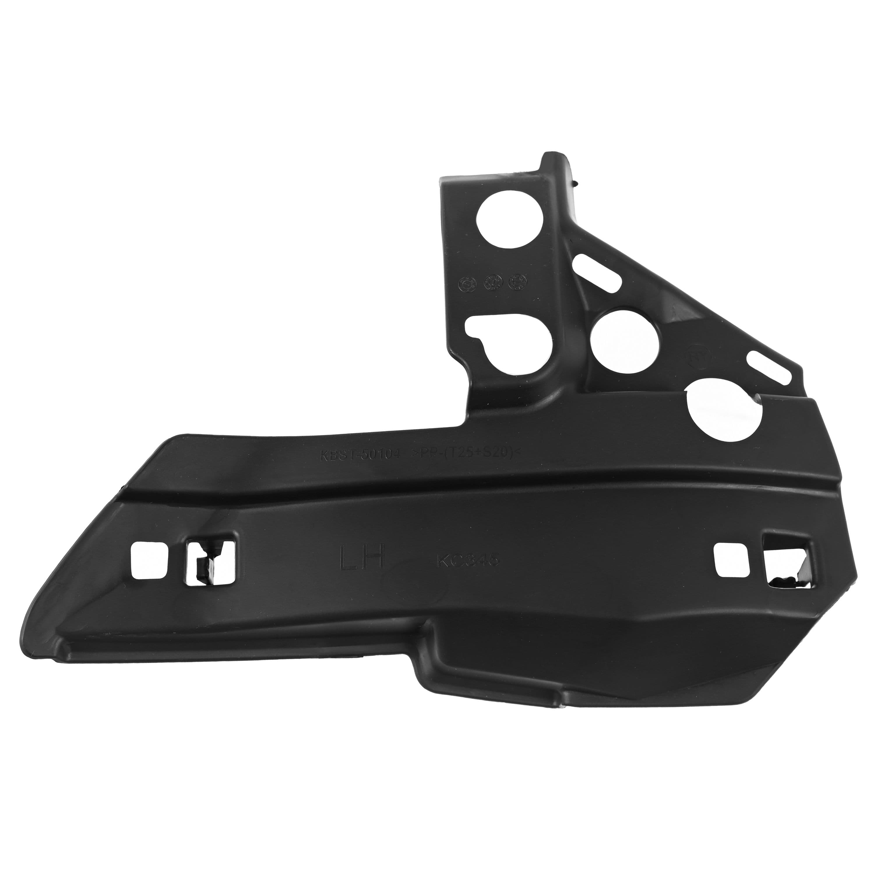 Guía de facia delantera Inferior izquierda Mazda Cx-5 20222025