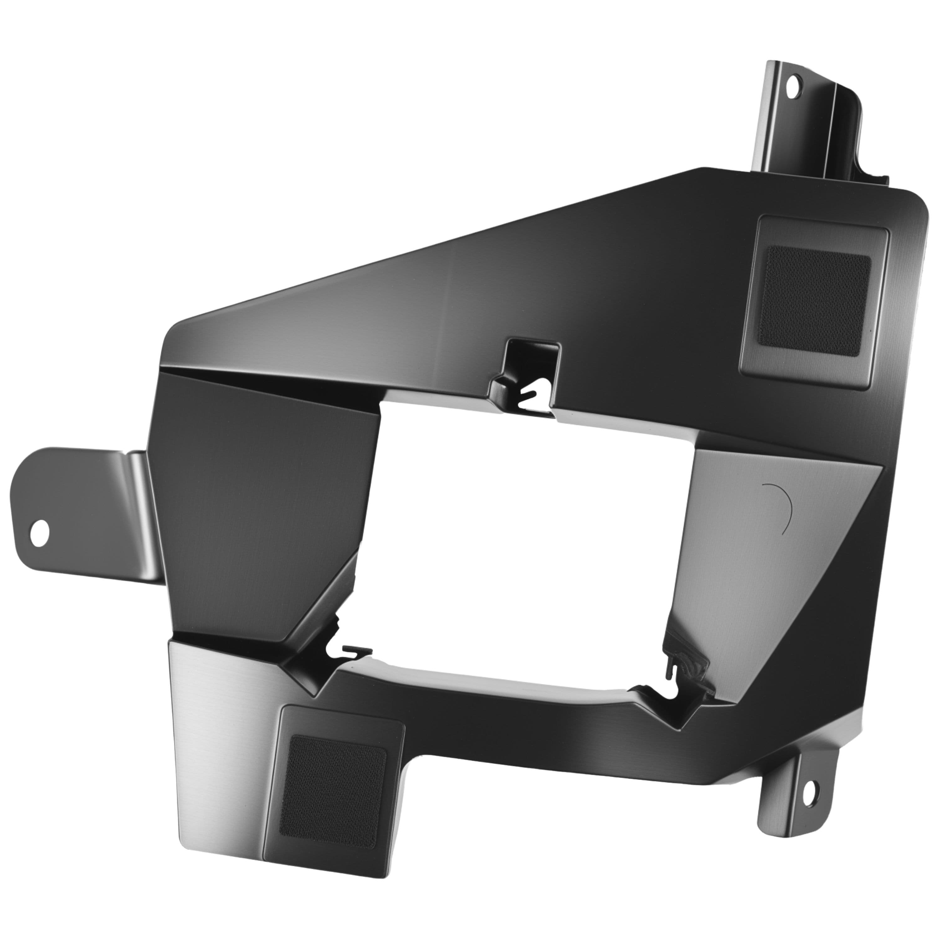 Guía de facia delantera derecha Mazda Cx-30 20202025