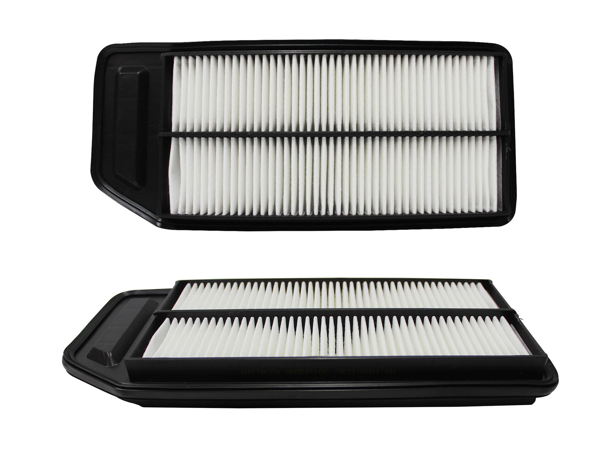 Filtro De Aire (Acura Tsx 04-09) Honda Accord 2.4L 2003 2007