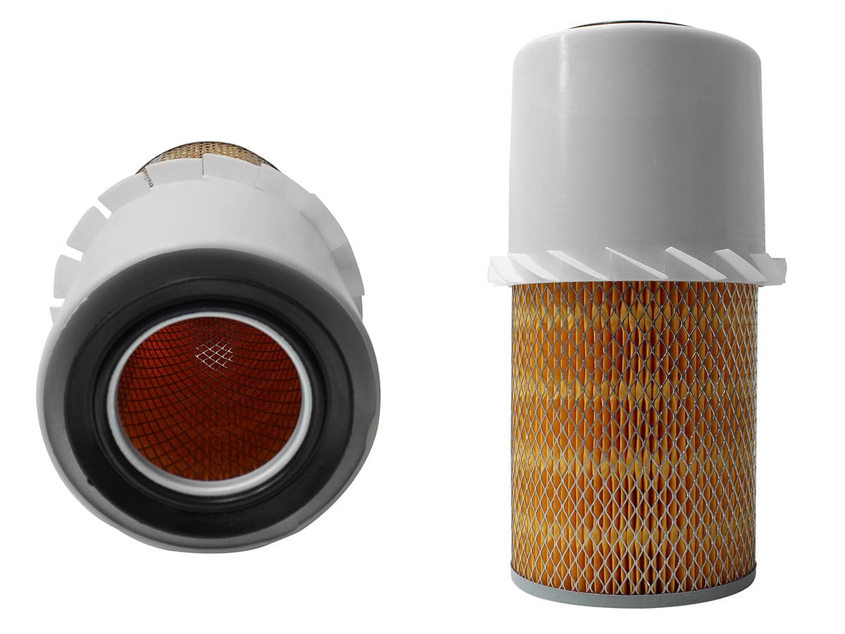 Filtro De Aire Qr25De (Nv-350 Qr25De-Yd25Ddti/Urvan 3.0L Zd30Ddti) Nissan Urvan 2.5L 2007 2012