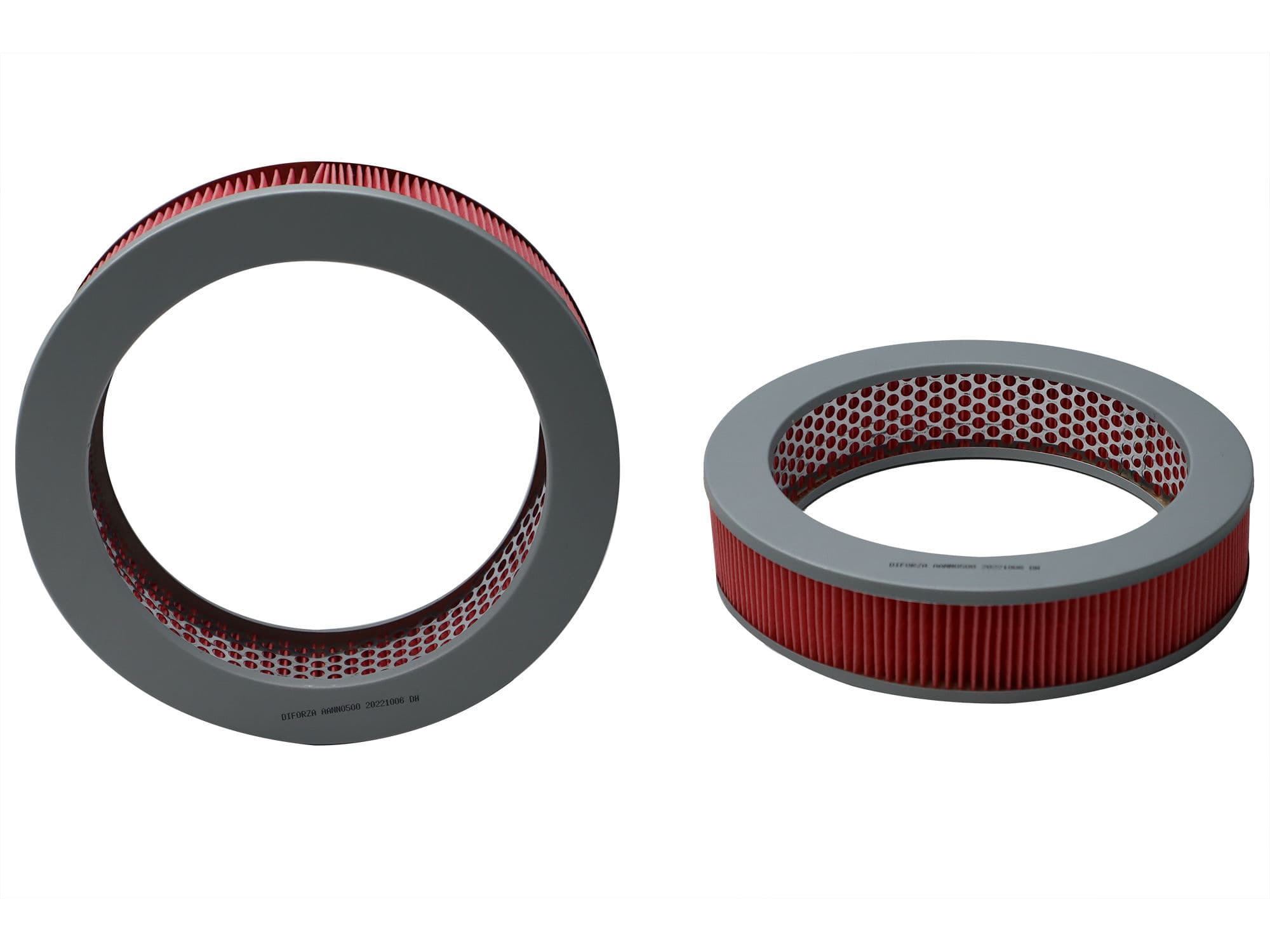 Filtro De Aire (Pick-Up 1.6L-1.8L 79-92/Ns Sedan 1.6L-1.8L 79-84) Nissan Ts-Ii/Ts-I 1.6L/1.5L 1984 1991