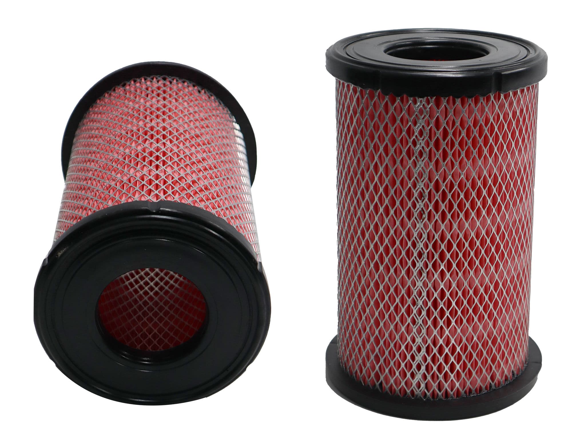 Filtro De Aire Diesel Yd25Ddti Nissan Np-300 (D-22) 4Wd 2.5L 2008 2015