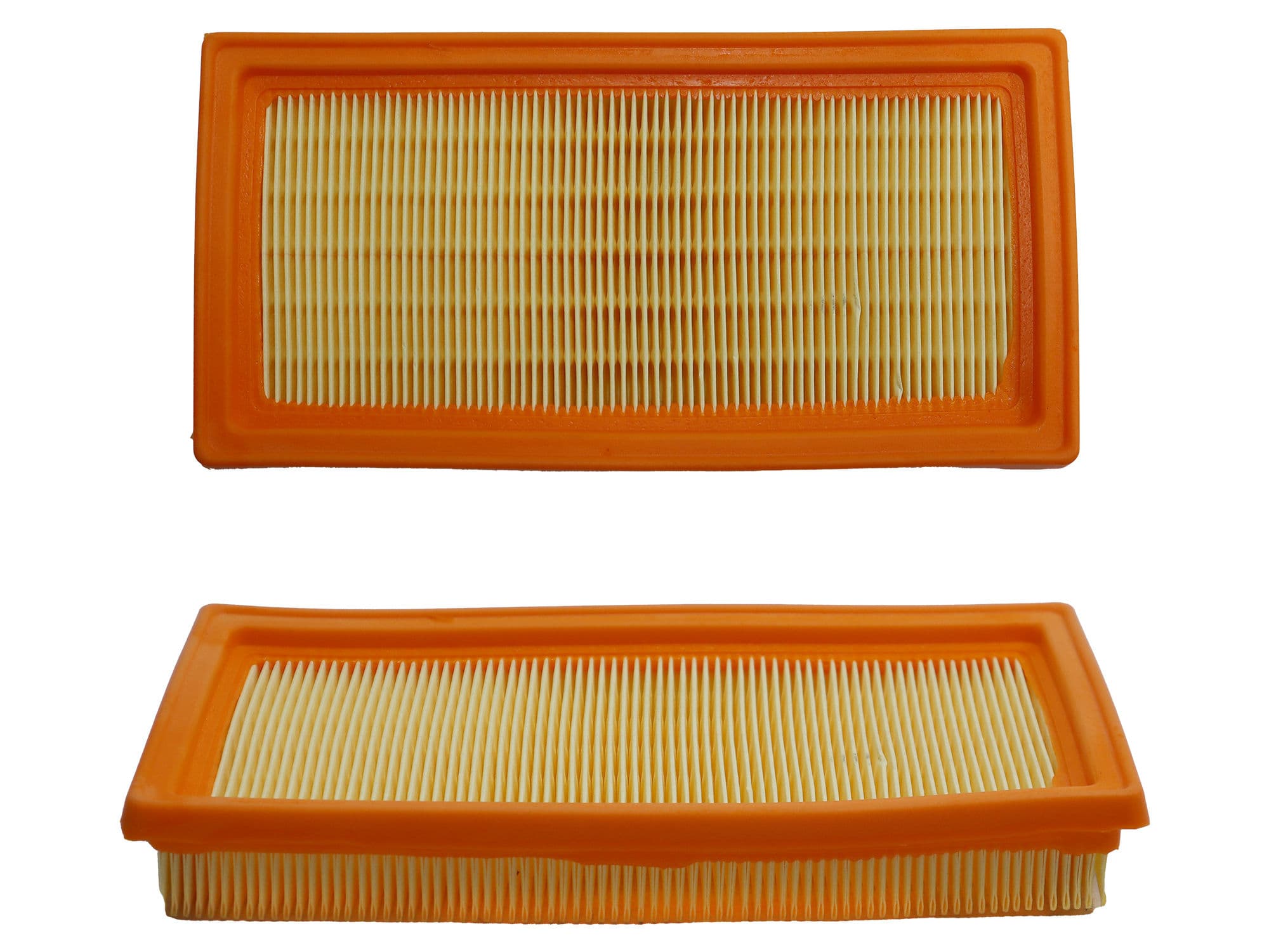 Filtro De Aire Hr16De (V-Drive/March 11-24/Note 14-19/Micra 1.6L 2015) Nissan Versa 1.6L 2012 2019