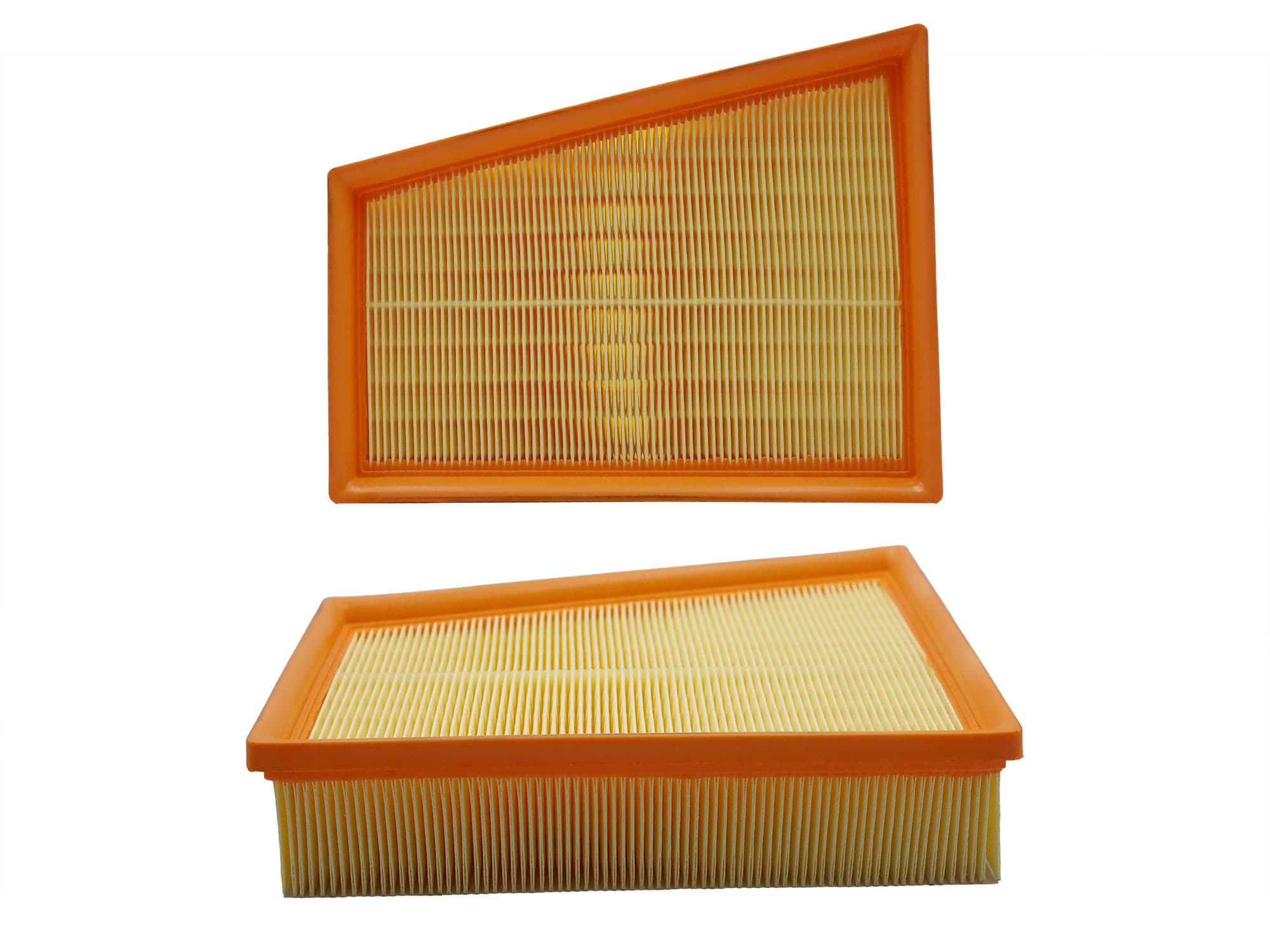 Filtro De Aire Mr20De/Qrd25De Nissan Sentra B-16 2.0L/2.5L 2007 2012