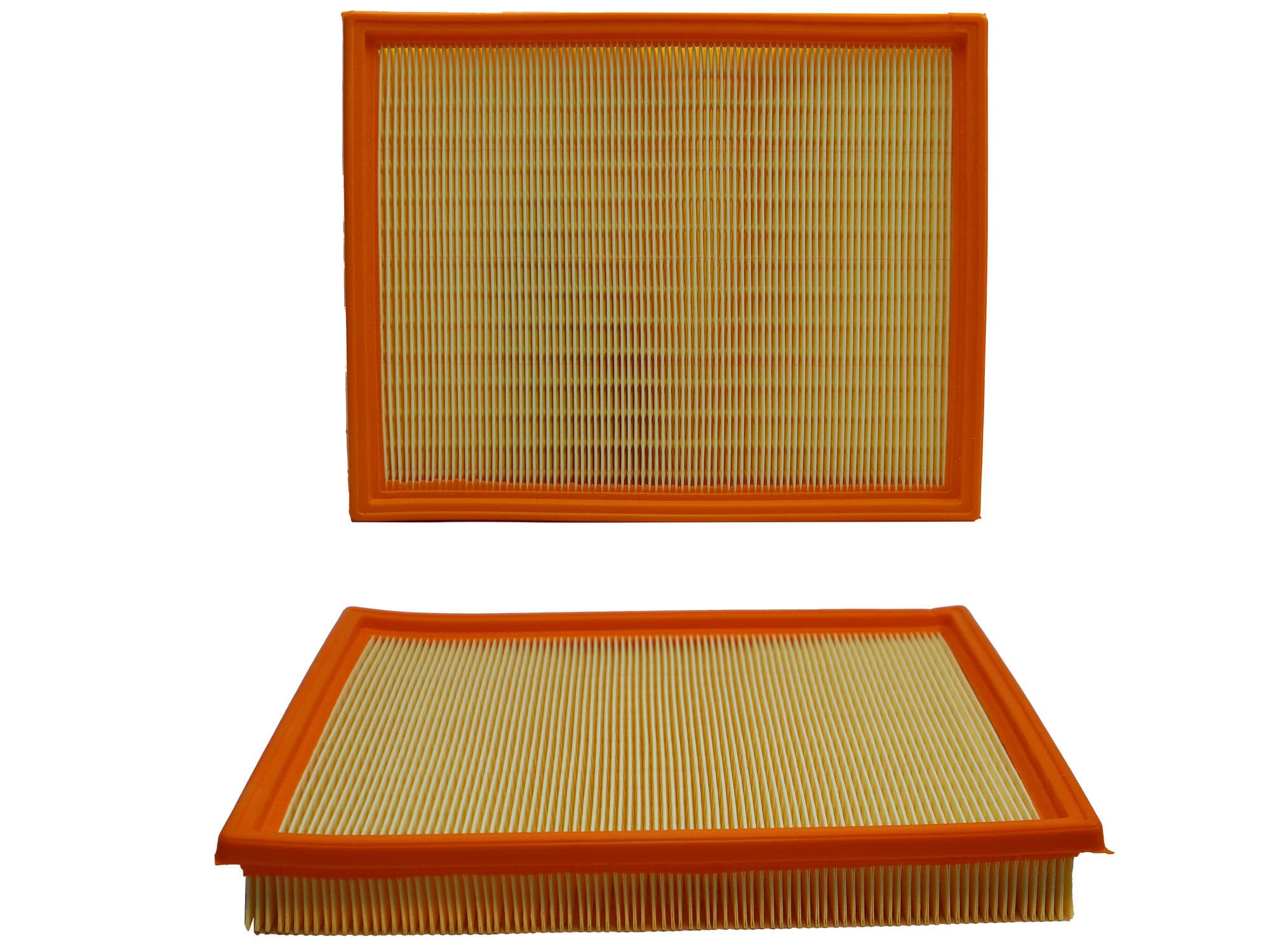Filtro De Aire (X-Terra 4.0L/Nv2500 14-15/Titan 5.6L 04-15/G.Cherokee 93-04) Nissan Frontier 4.0L V6 2005 2019