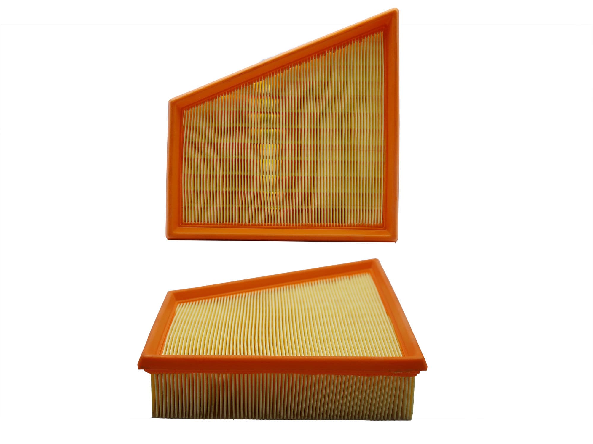 Filtro De Aire (Saveiro 1.6L 10-23) Volkswagen Gol 1.6L 2008 2021