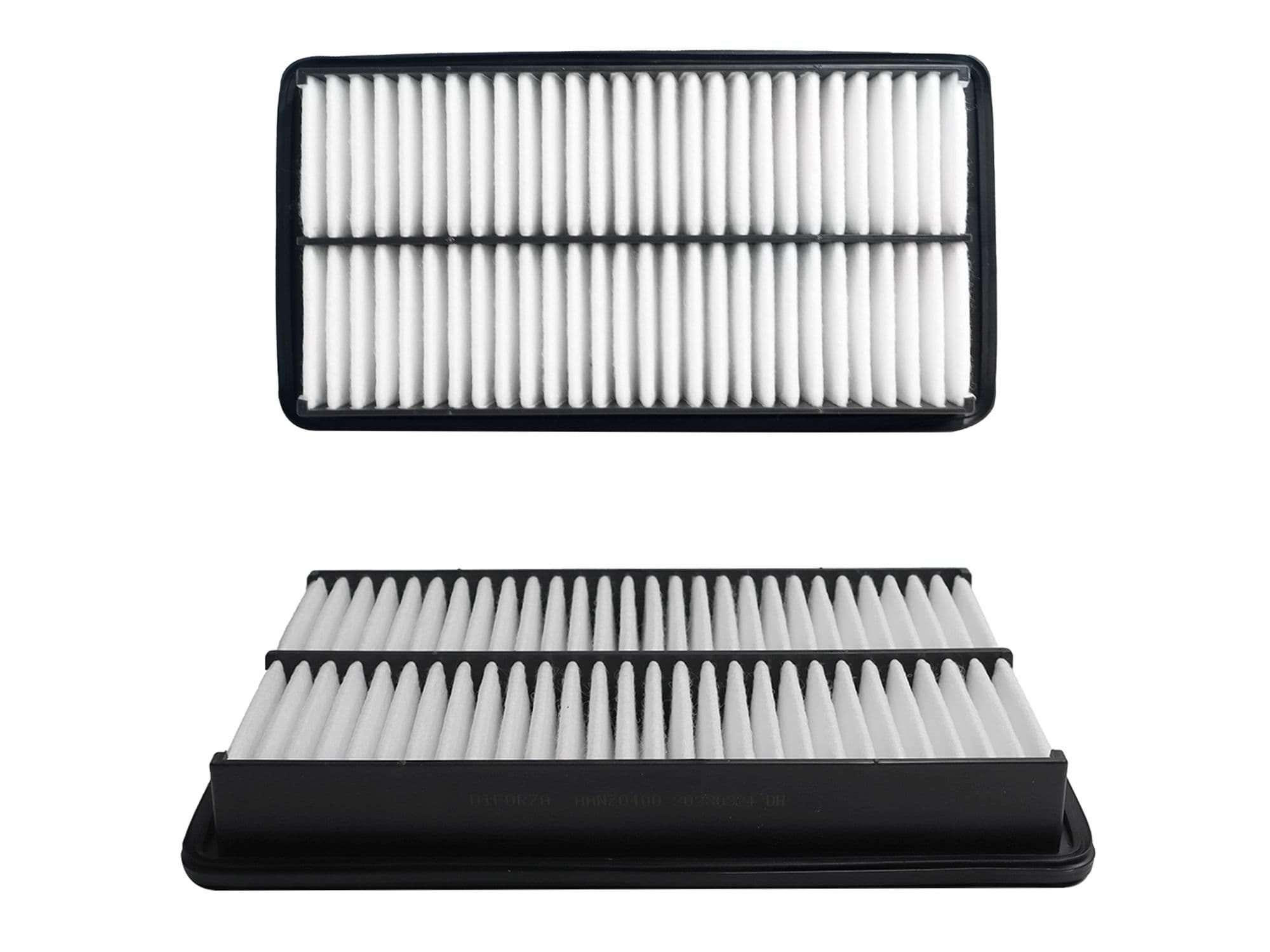 Filtro De Aire (Mazda 6 2.3L-3.0L 03-08) Mazda Cx-7 2.3L/2.5L 2007 2012