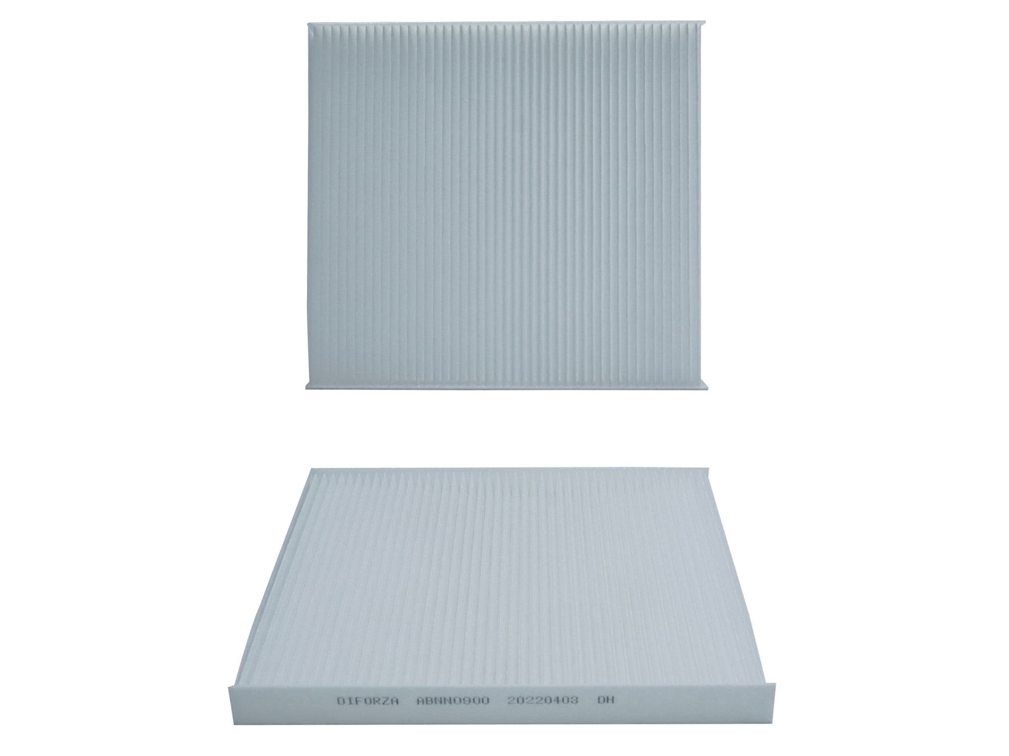 Filtro De Cabina Hr16De (V-Drive/March 11-24/Note 14-19) Nissan Versa 1.6L 2012 2019