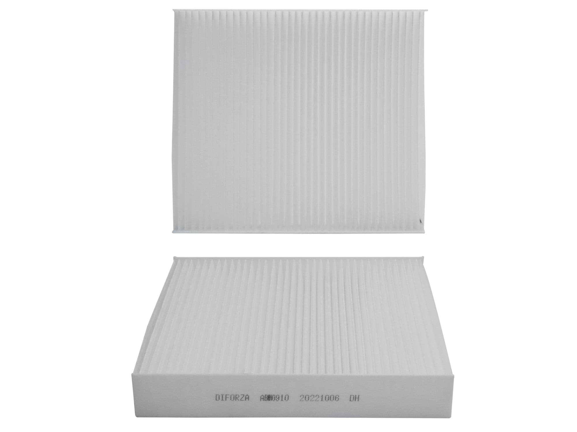 Filtro De Cabina Hr16De (B-18/Kicks/Altima/Pathfinder/Duster/Captur/Oroch) Nissan Versa 1.6L 2020 2024