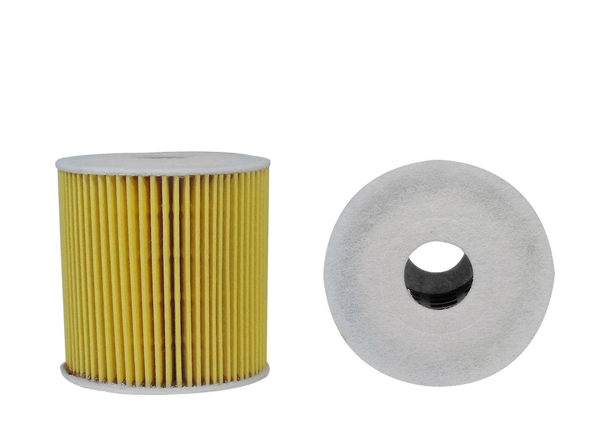 Filtro De Aceite Cartucho Diesel Yd25Ddti Nissan Np-300 (D-22) 4Wd 2.5L 2008 2015
