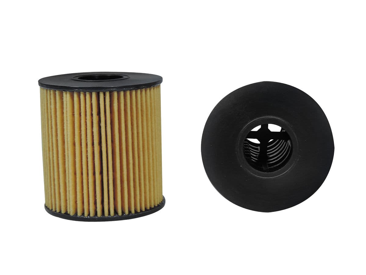 Filtro De Aceite Cartucho Corto (Pg-207-208-301-307-308-3008/Transit 2.2L Tdi) Peugeot Pg-206 1.4L/1.6L 1999 2009