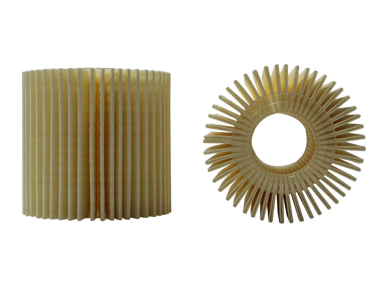 Filtro De Aceite Cartucho (Hiace 20-24/Corolla 09-21/Sienna/Camry/Highlander) Toyota Rav-4 2.5L/3.5L 2013 2020