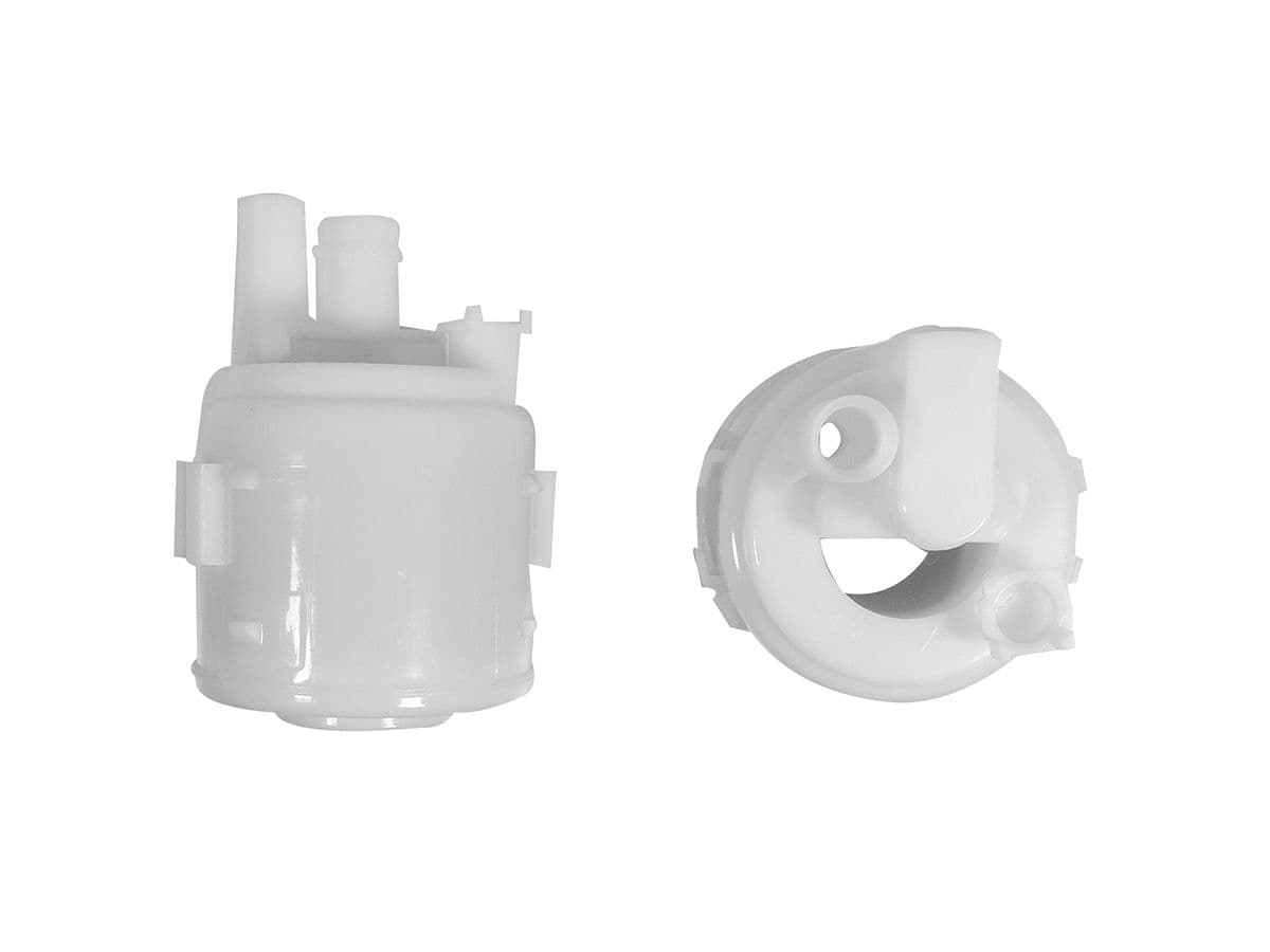 Filtro De Gasolina Ka24De Nissan Urvan 2.4L 2002 2006