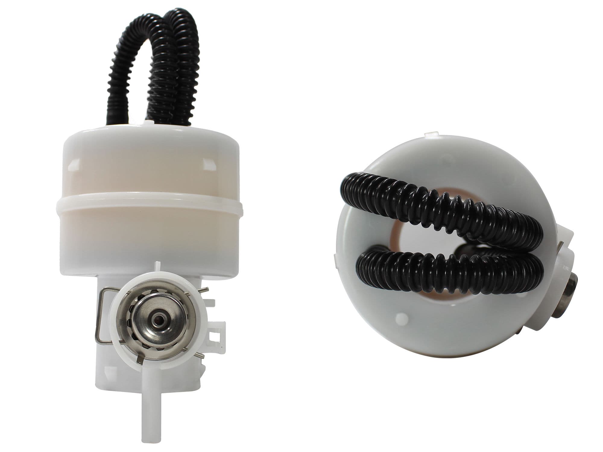 Filtro De Gasolina C/Regulador Sensor Qr25De Nissan Urvan 2.5L 2007 2012