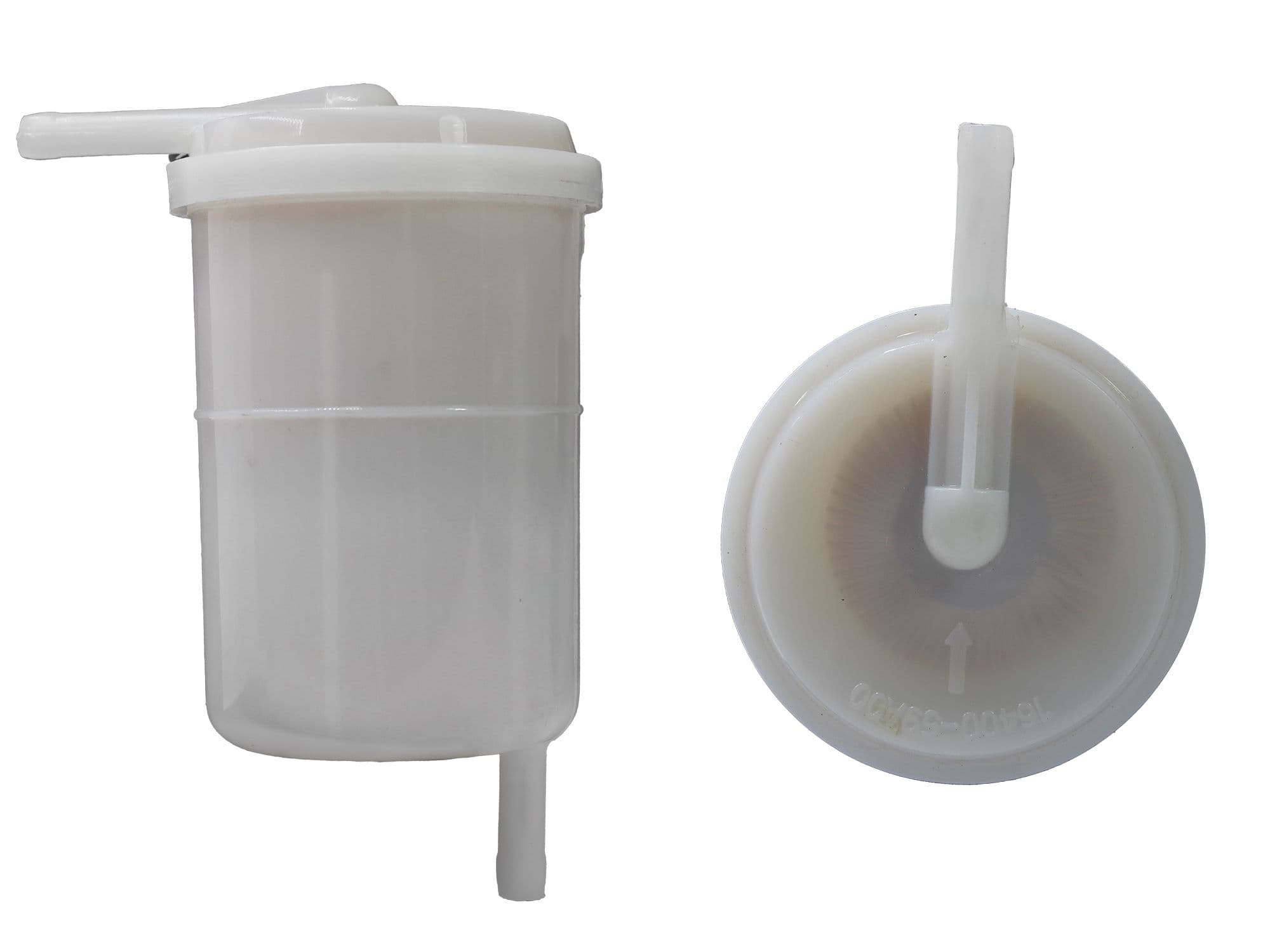 Filtro De Gasolina (Plastico En L) (Hikari 88-91/Ichivan 88-94) Nissan Ts-Ii 1.6L 1987 1991
