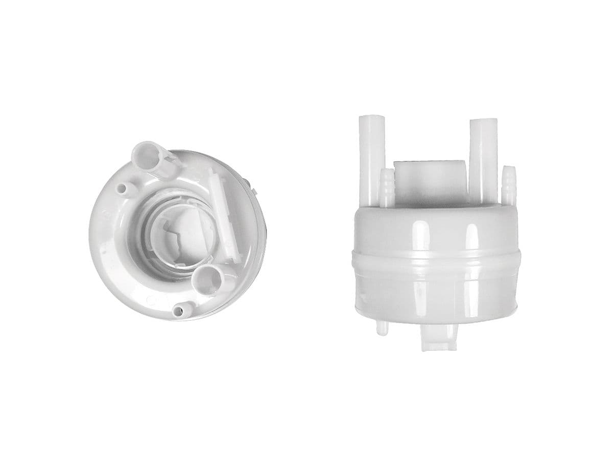 Filtro De Gasolina Mr18De Nissan Tiida 1.6L/1.8L 2006 2017