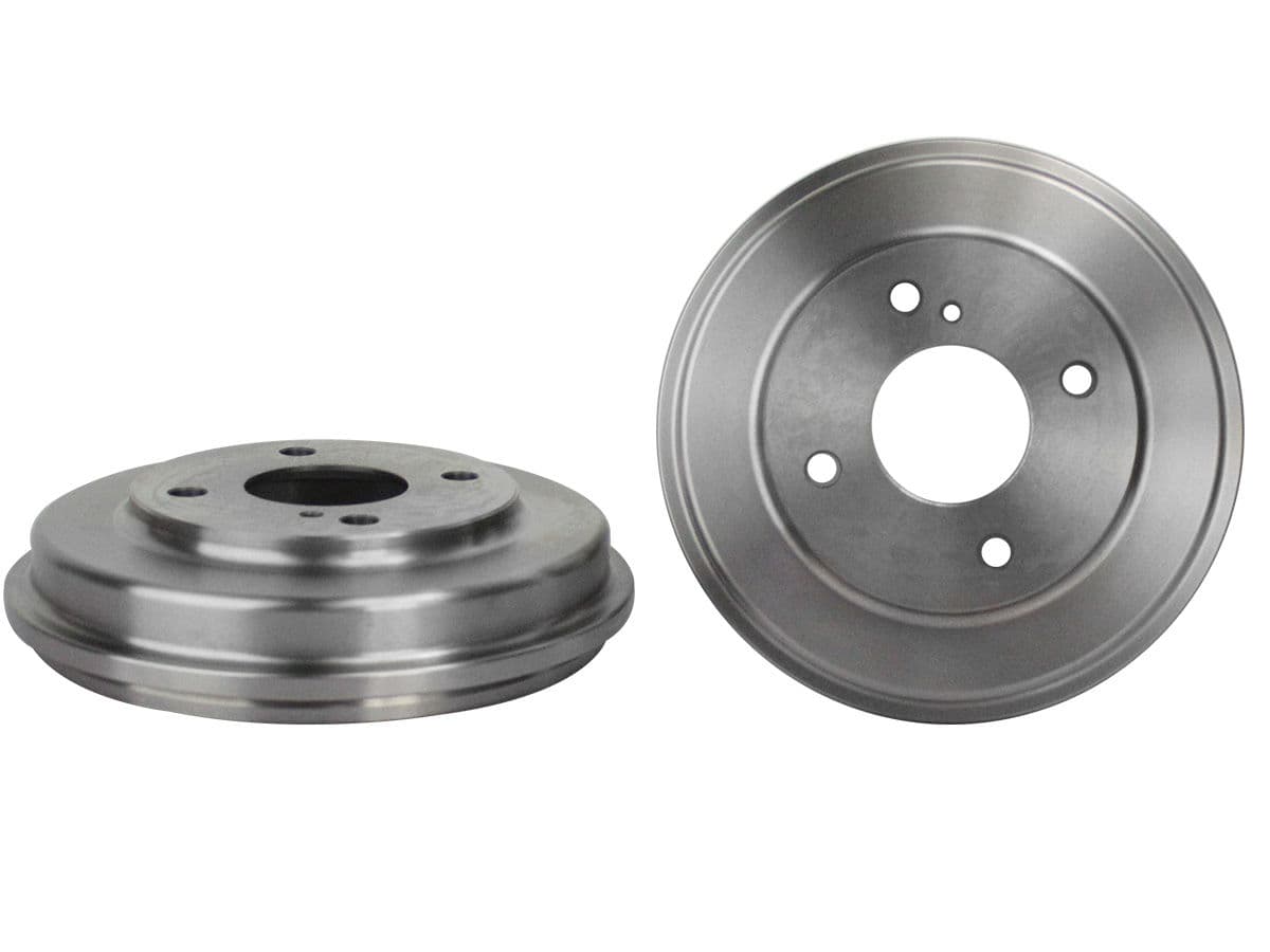 Tambor Freno Tras (Fiesta 11-19/Fiesta Ikon 11-15/Mazda 2 12-20/Yaris R 16-20) Ford Figo 1.5L 2016 2022