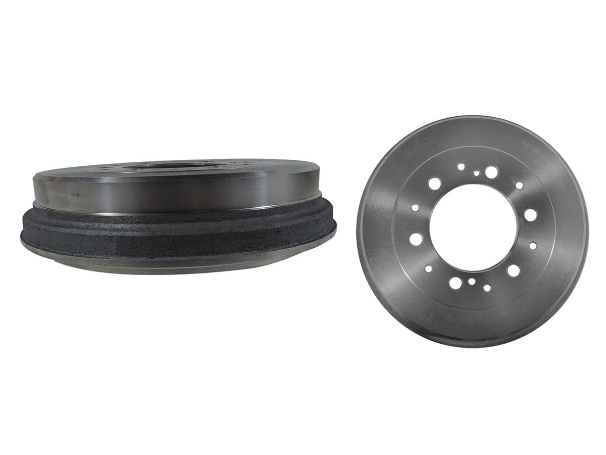 Tambor Freno Tras Toyota Hiace 2.7L 2005 2019