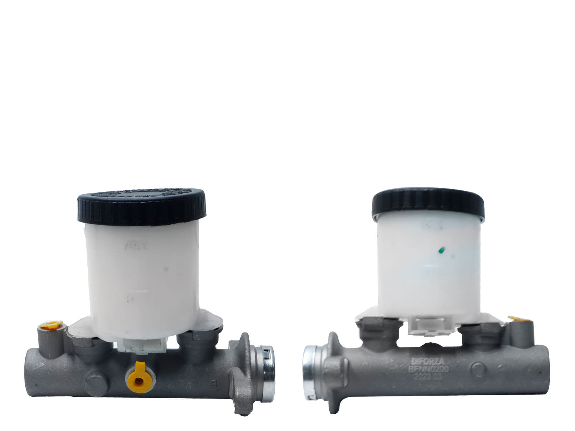 Bomba De Frenos C/Deposito 23.81Mm (Altima 96-01) Nissan D-21 2/4Wd 2.4L 1994 2007