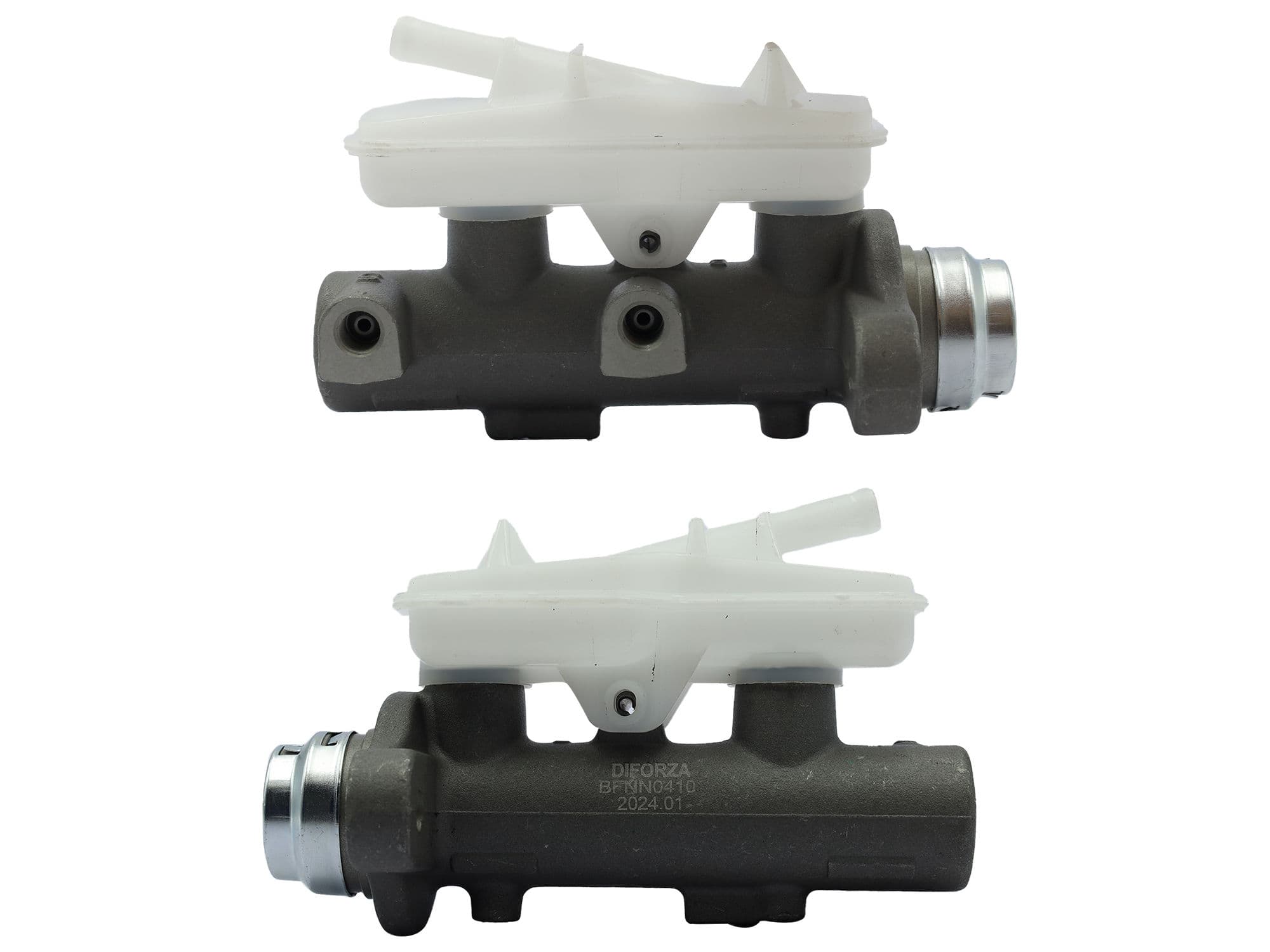 Bomba De Frenos C/Deposito 20.64Mm Nissan Urvan 2.4L/2.5L/3.0L 2002 2012