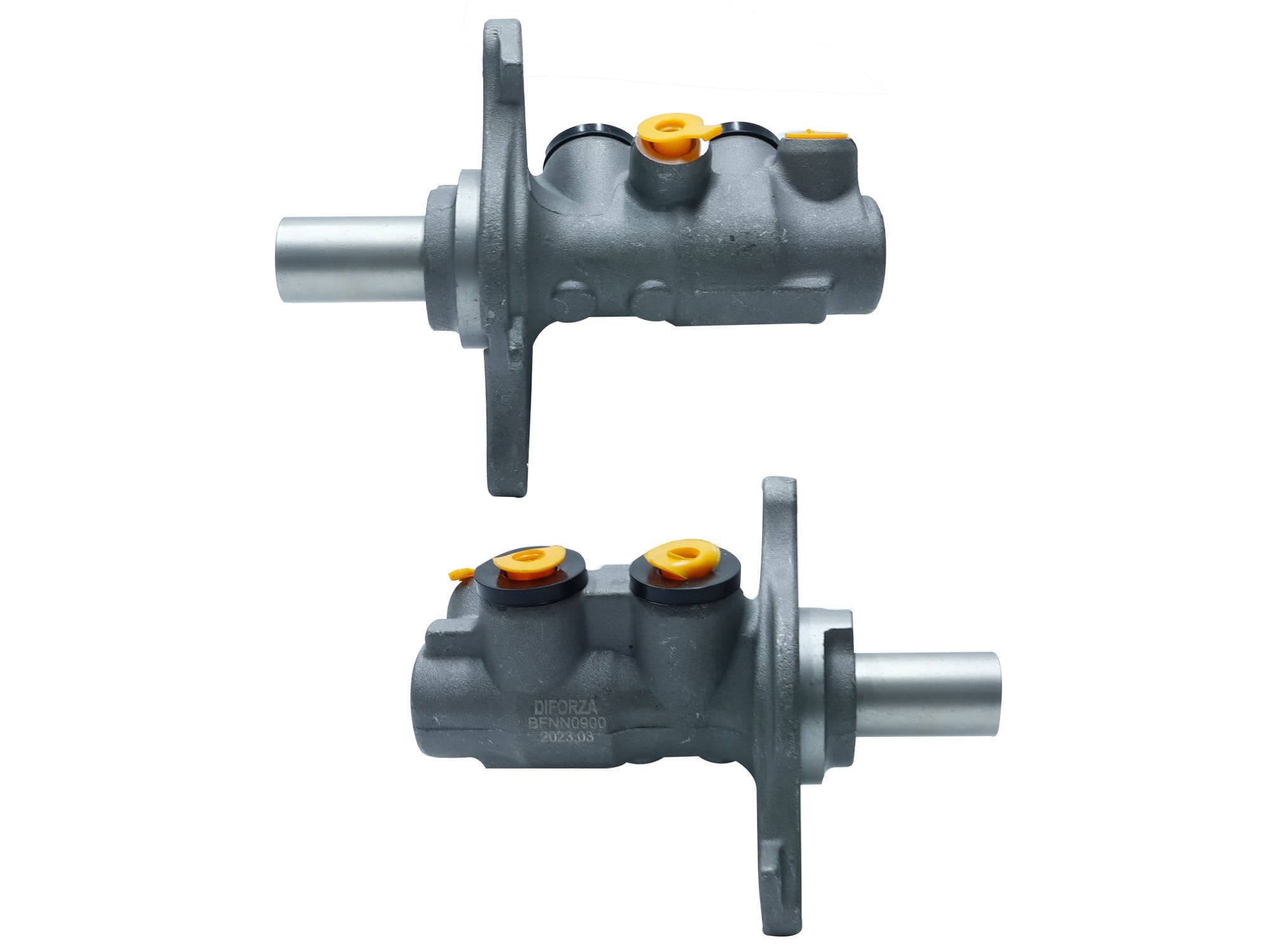 Bomba De Frenos S/Deposito 23.81Mm (V-Drive/March 11-24) Nissan Versa 1.6L 2012 2019