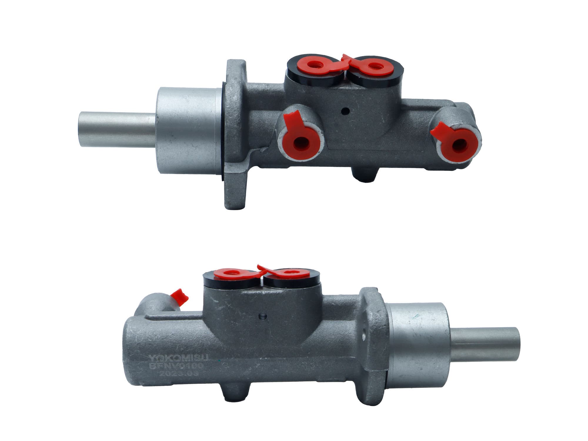 Bomba De Frenos S/Deposito 23.81Mm (Beetle 98-11/Golf A4 99-07/Leon-Toledo 00-06 Volkswagen Jetta A4 1.8L/2.0L 1999 2007