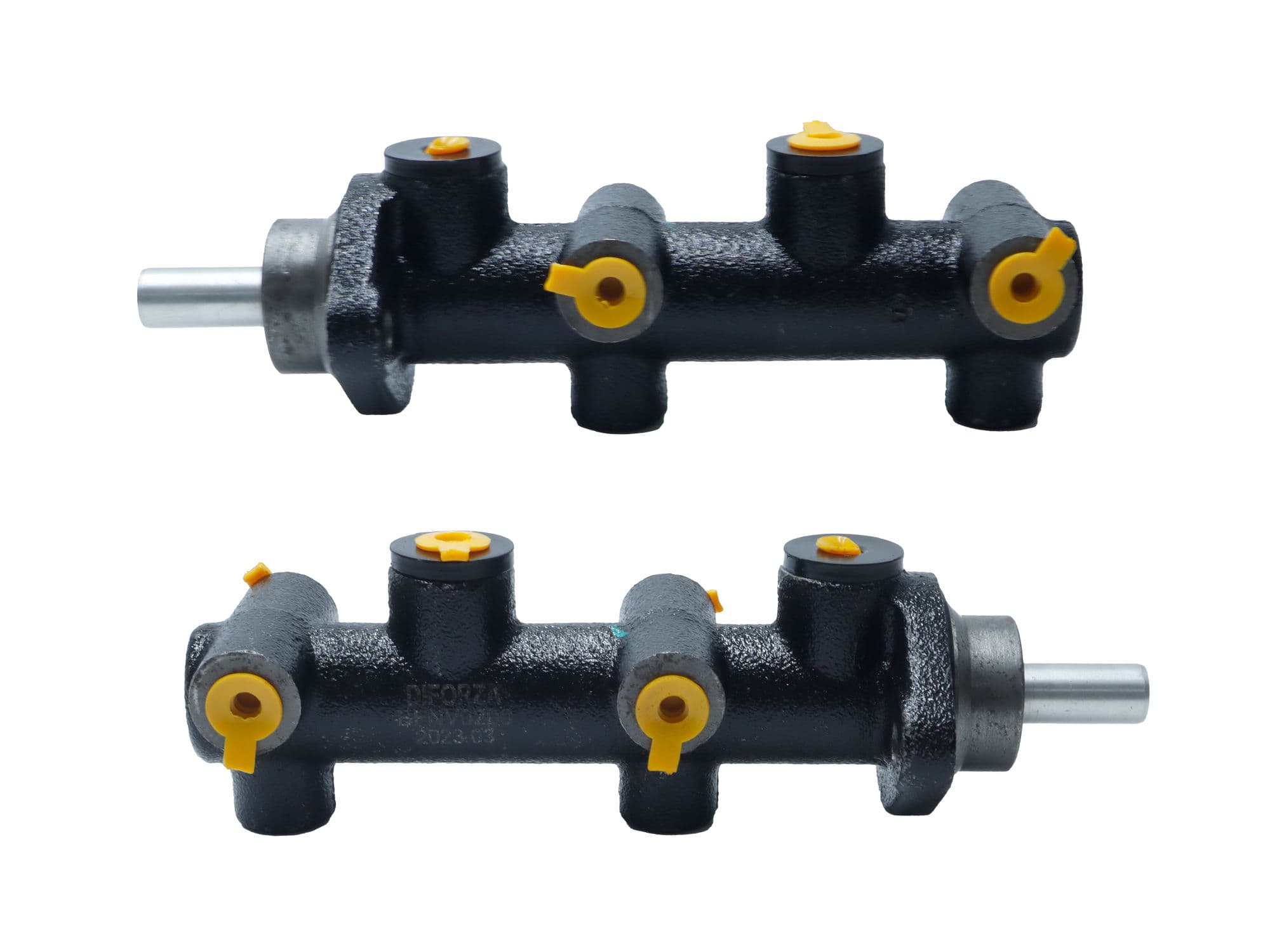 Bomba De Frenos S/Deposito 20.64Mm (Pick-Up 00-09) Volkswagen Pointer 1.8L 1998 2009