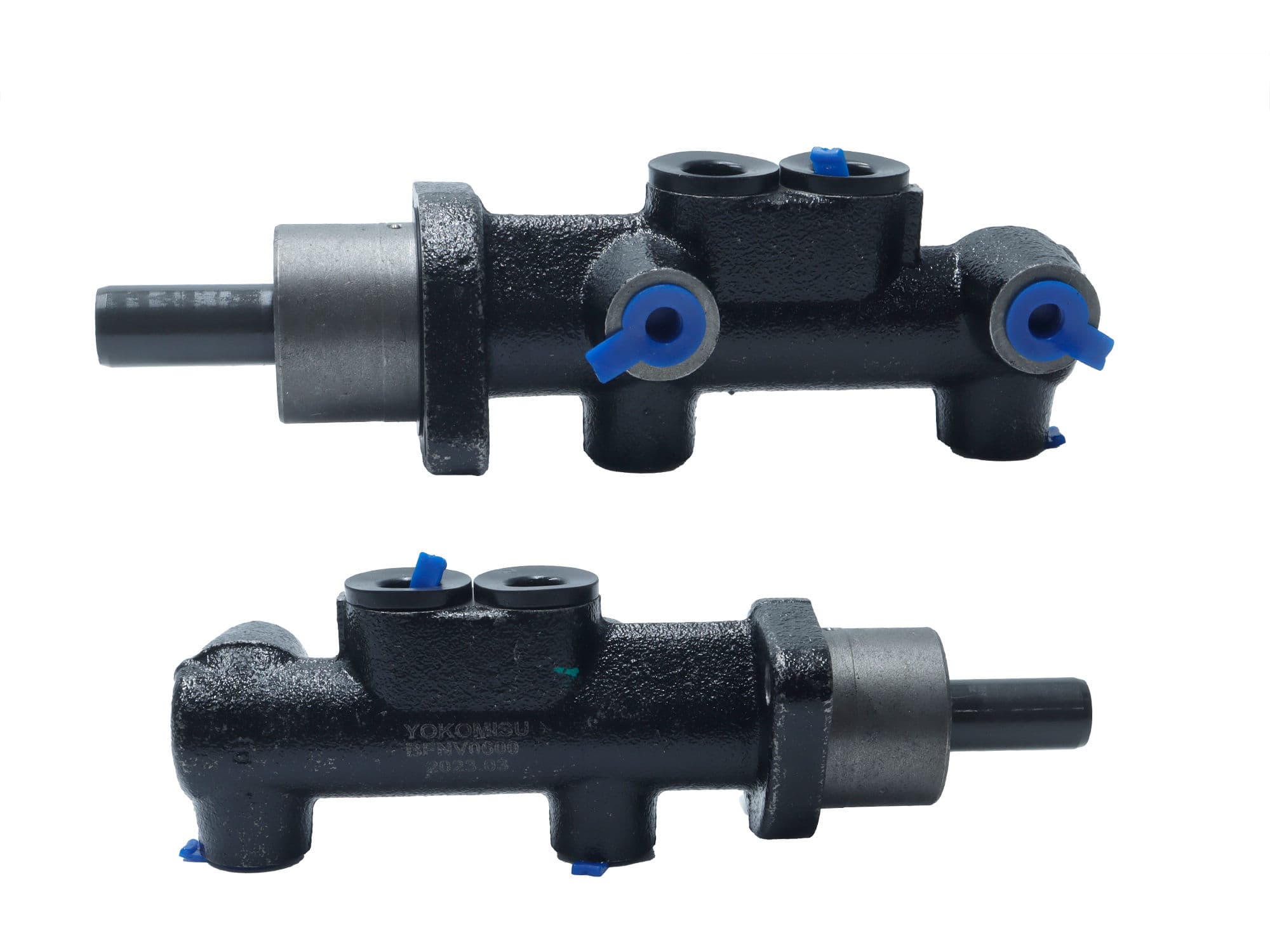 Bomba De Frenos S/Deposito 20.64Mm (Saveiro 10-16) Volkswagen Gol 1.6L 2009 2016