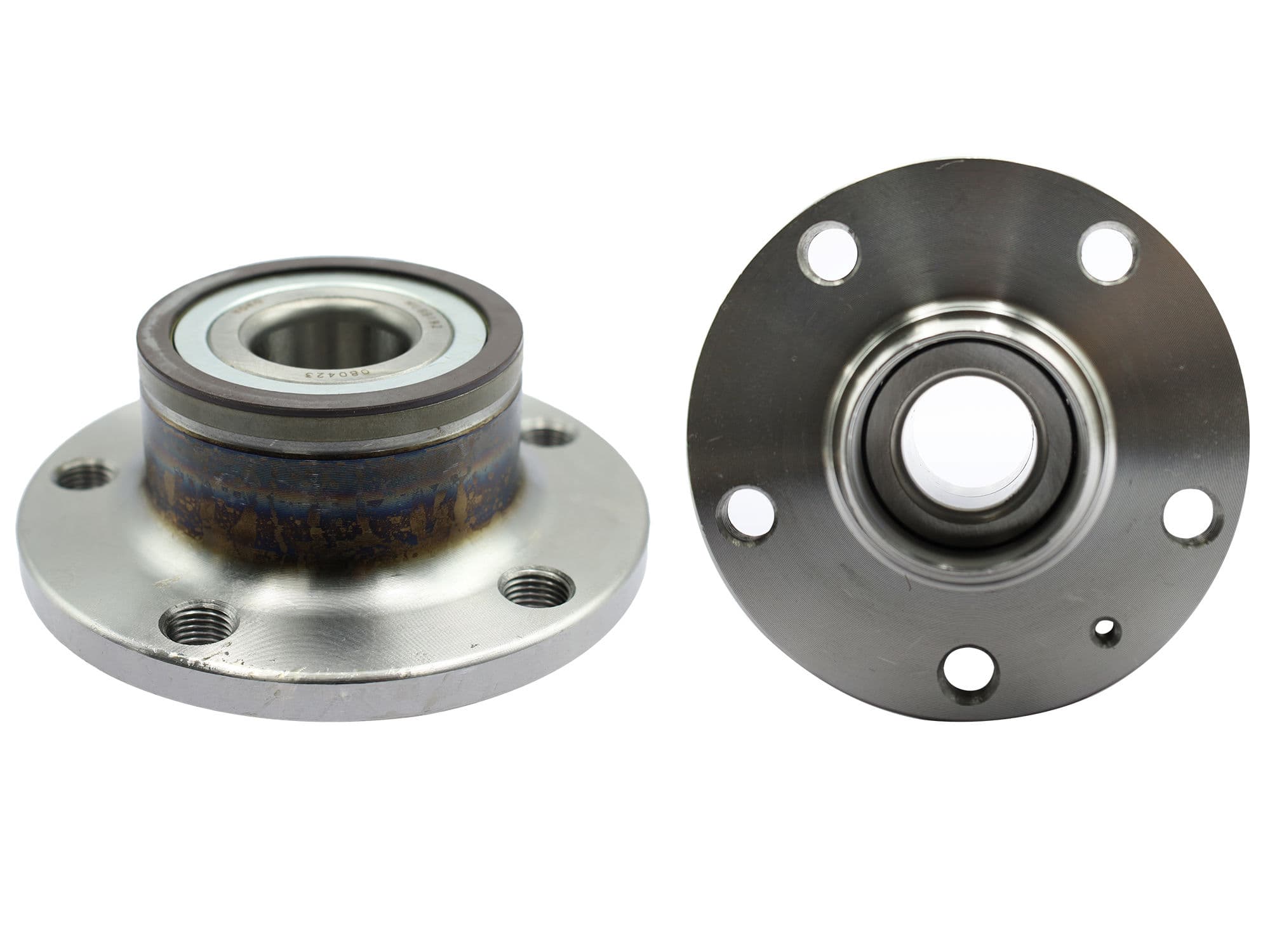 Maza Trasera Volkswagen BORA 1.9l/2.0l/2.5l 5 Birlos 2006-2010 Con ABS