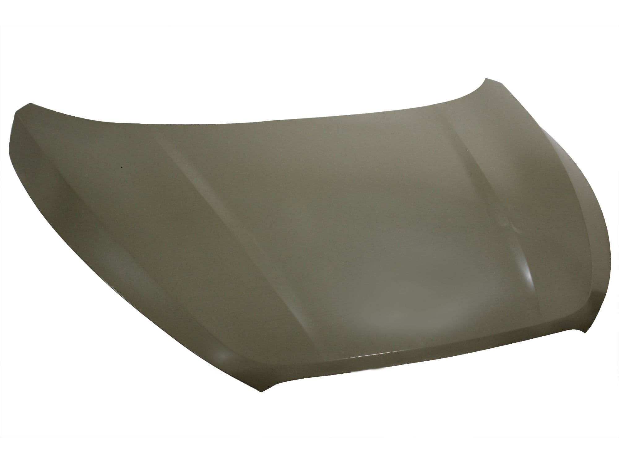 Cofre Hyundai IX-35 2015-2016