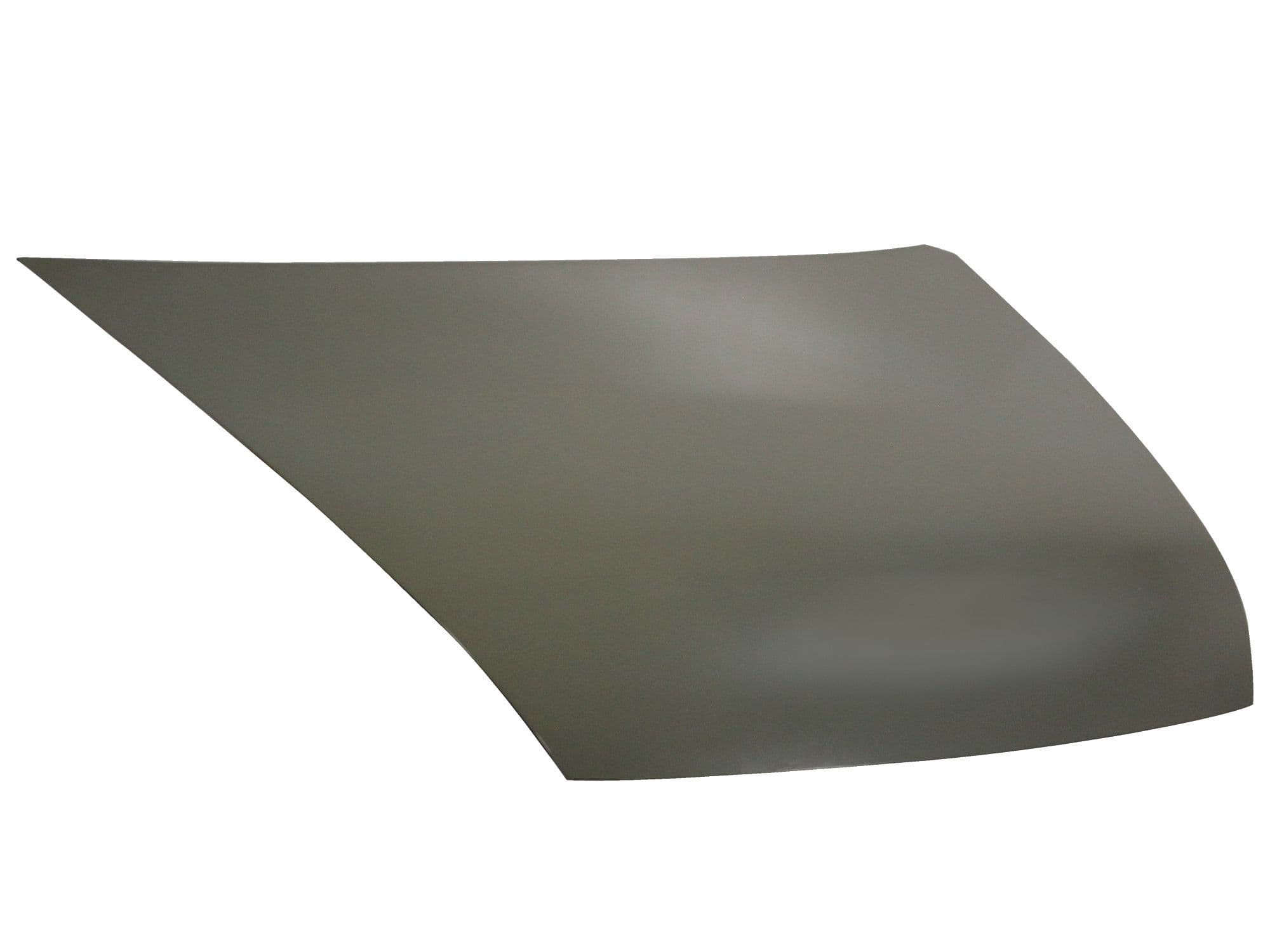 Cofre Honda ACCORD SEDAN 4 Puertas 2003-2007