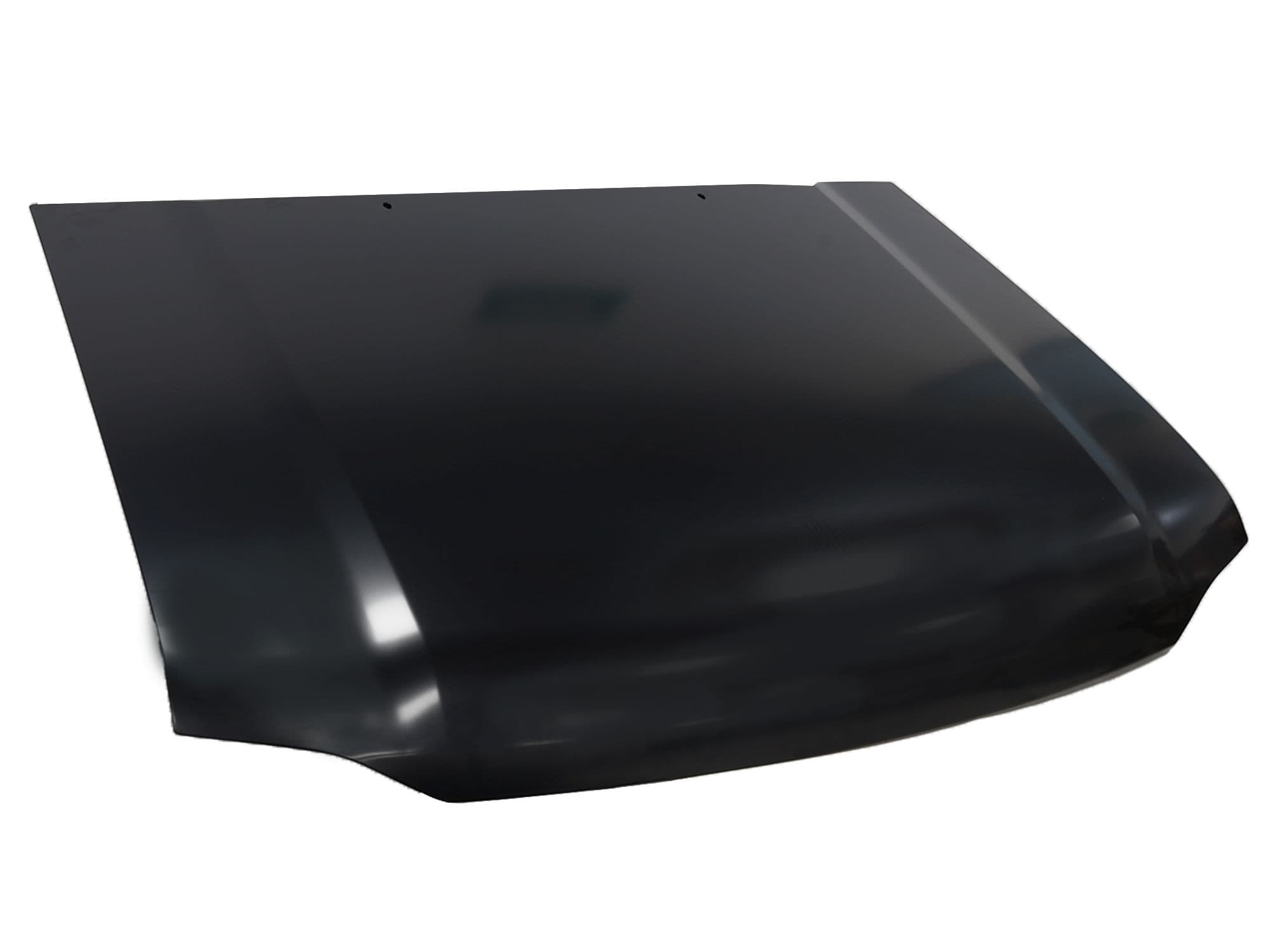 Cofre Sin HOYO Para TOMA AIRE Nissan NP-300 (D-22) 2WD GASOLINA 2008-2015