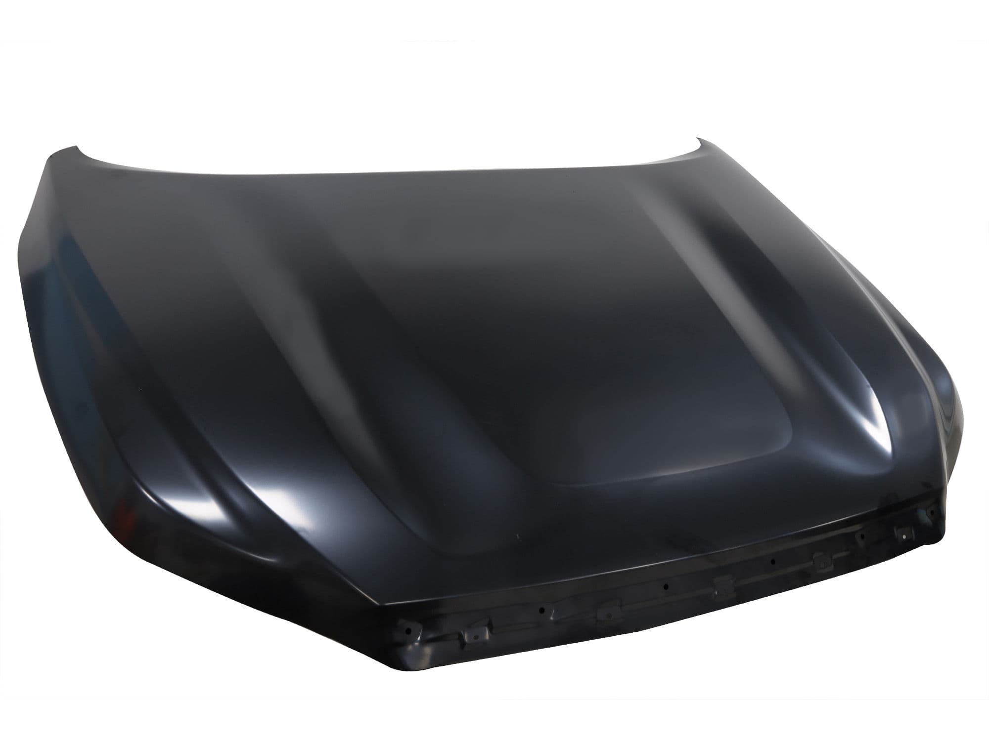 Cofre Nissan NP-300 FRONTIER (D-23) 2/4WD 2021-2025