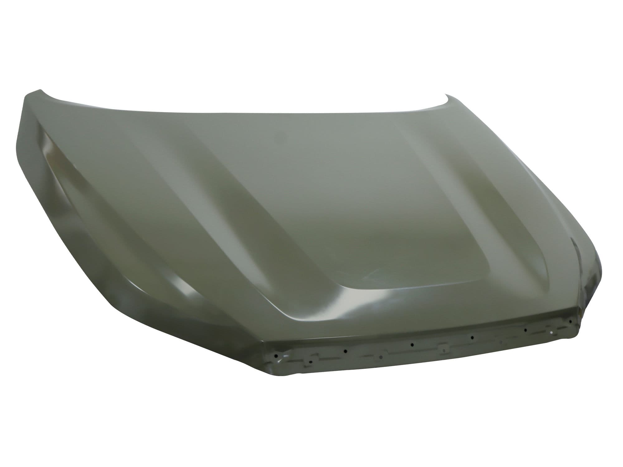 Cofre Nissan NP-300 FRONTIER (D-23) 2/4WD 2021-2025