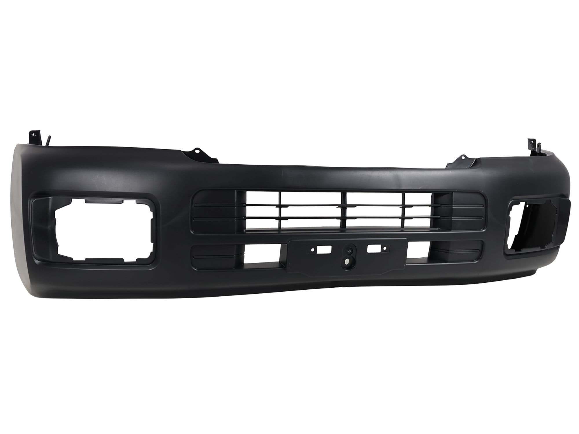 Facia Delantera Con HOYO Para FARO NISSAN URVAN 2002-2006