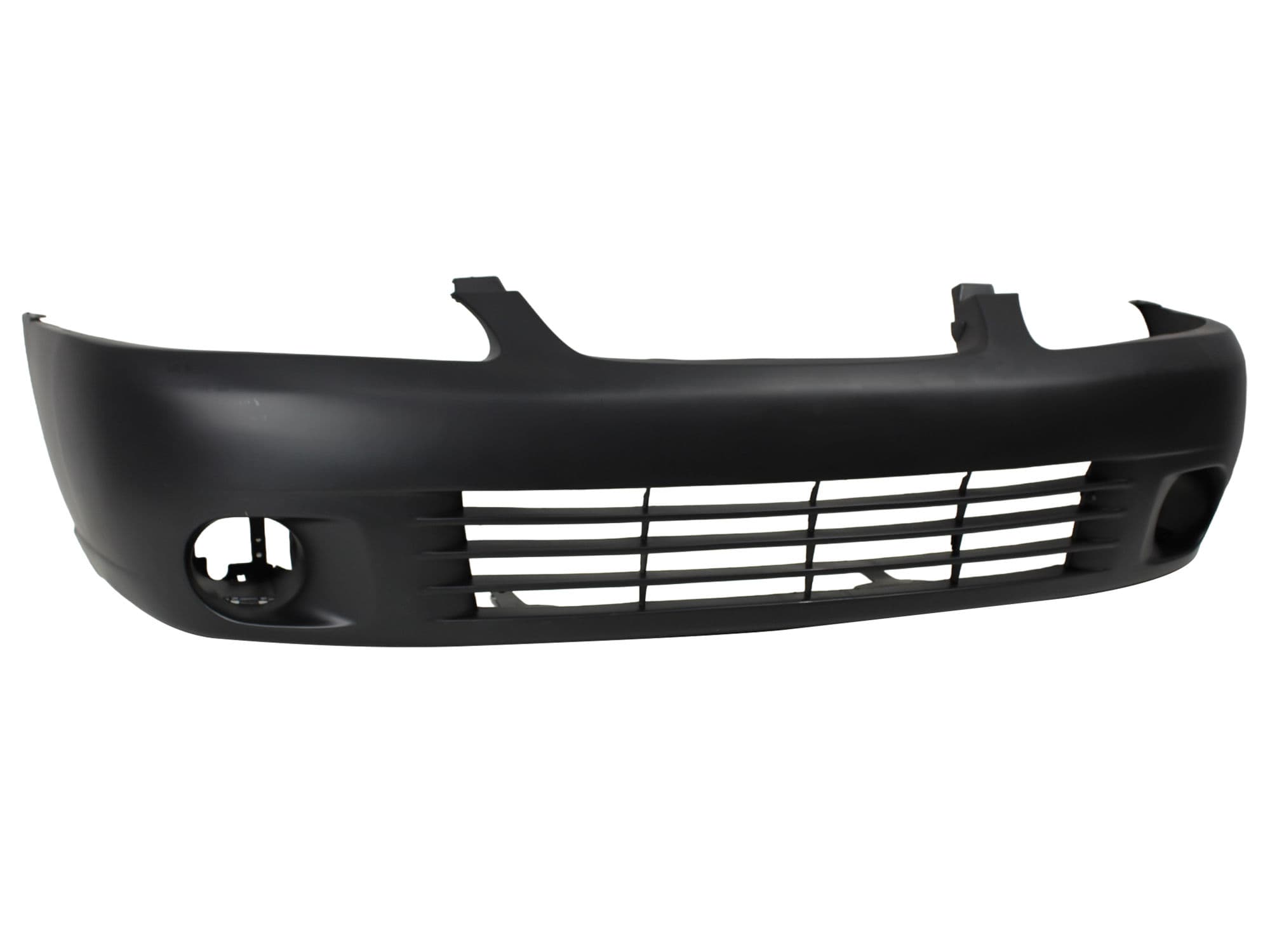 Facia Delantera Con HOYO Para FARO NISSAN SENTRA B-15 2001-2003