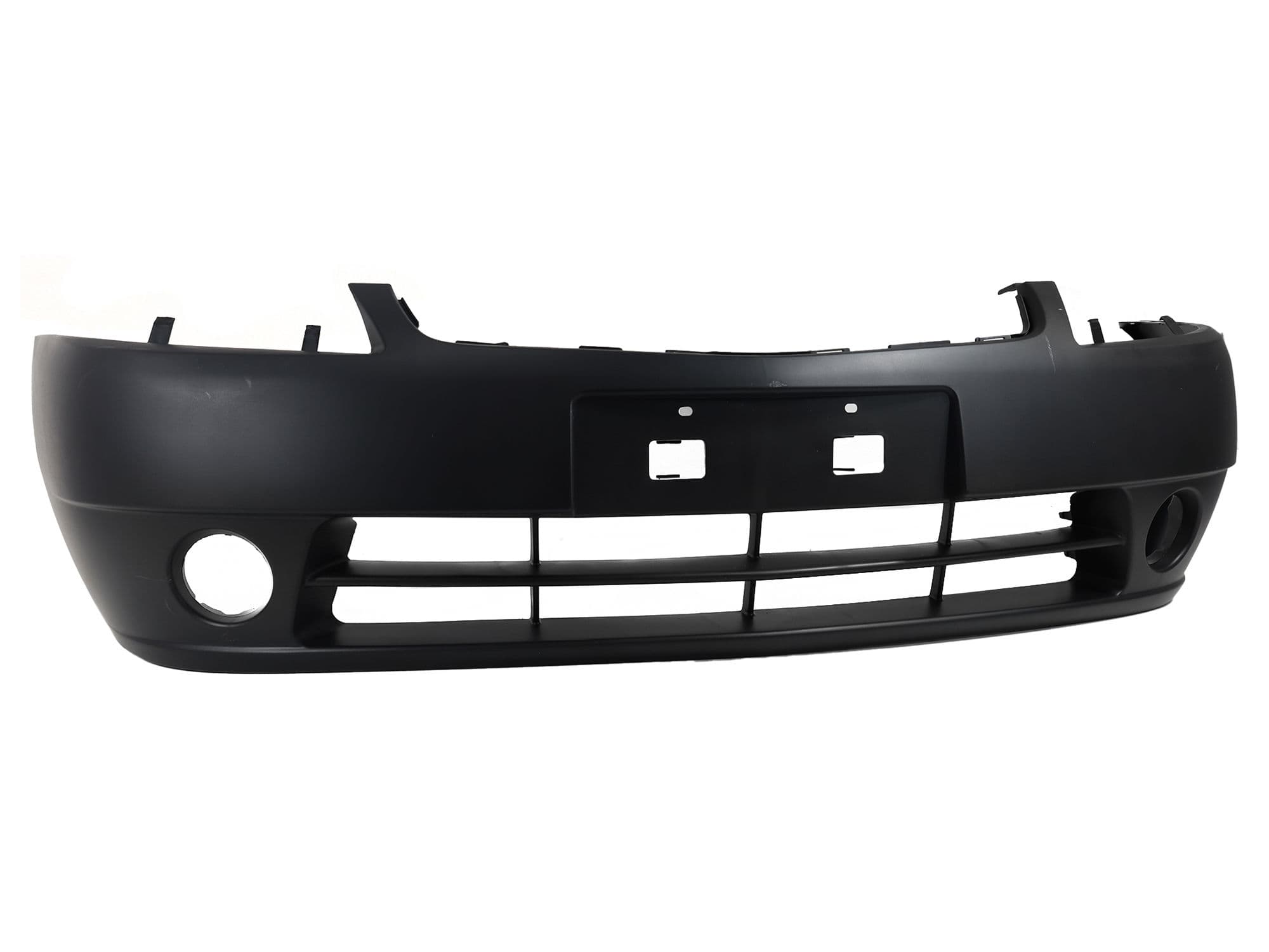 Facia Delantera Con HOYO Para FARO NISSAN PLATINA 2002-2010
