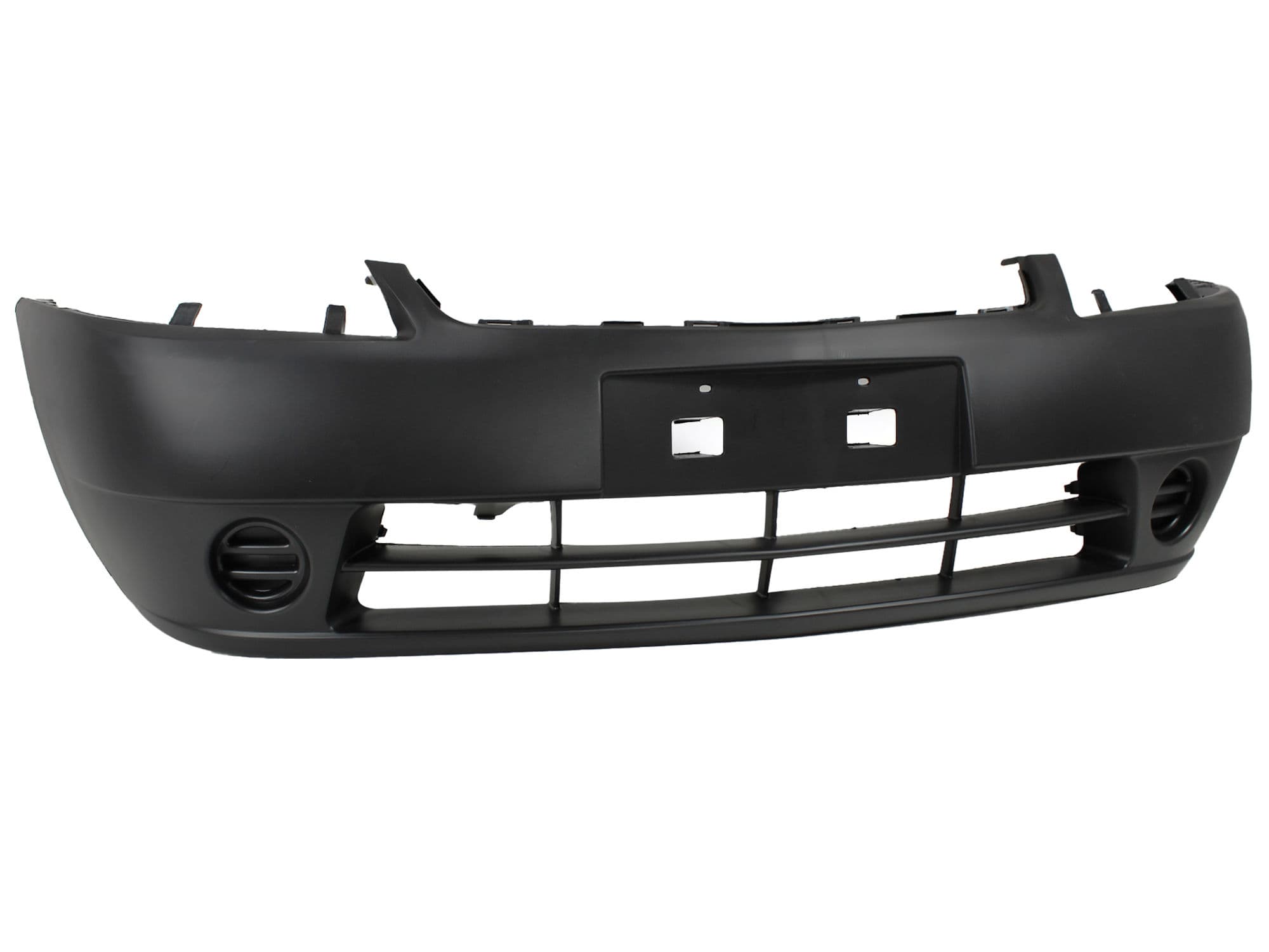Facia Delantera Sin HOYO Para FARO NISSAN PLATINA 2002-2010