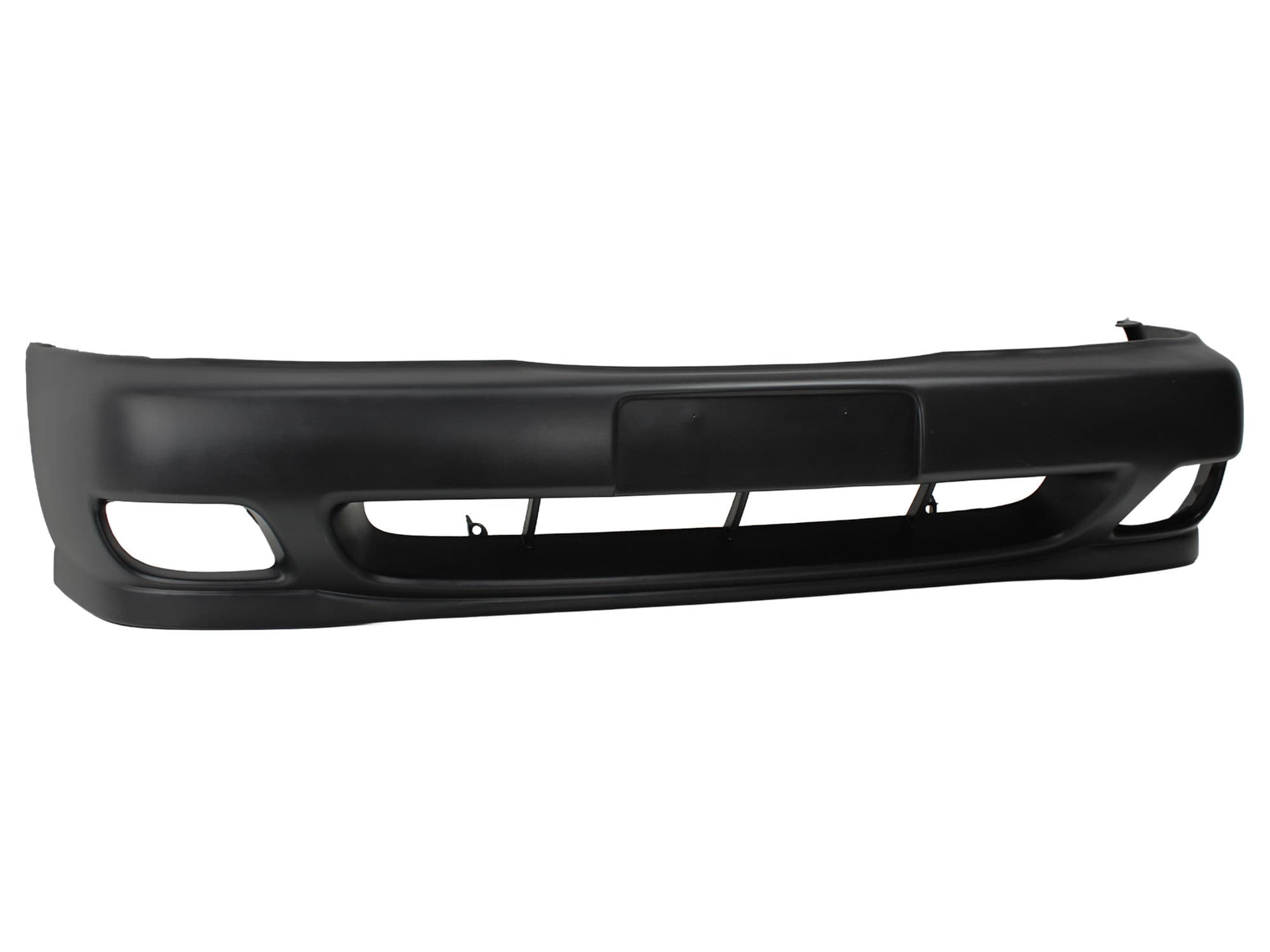 Facia Delantera Con HOYO Para FARO NISSAN SENTRA B-14 1998-2000