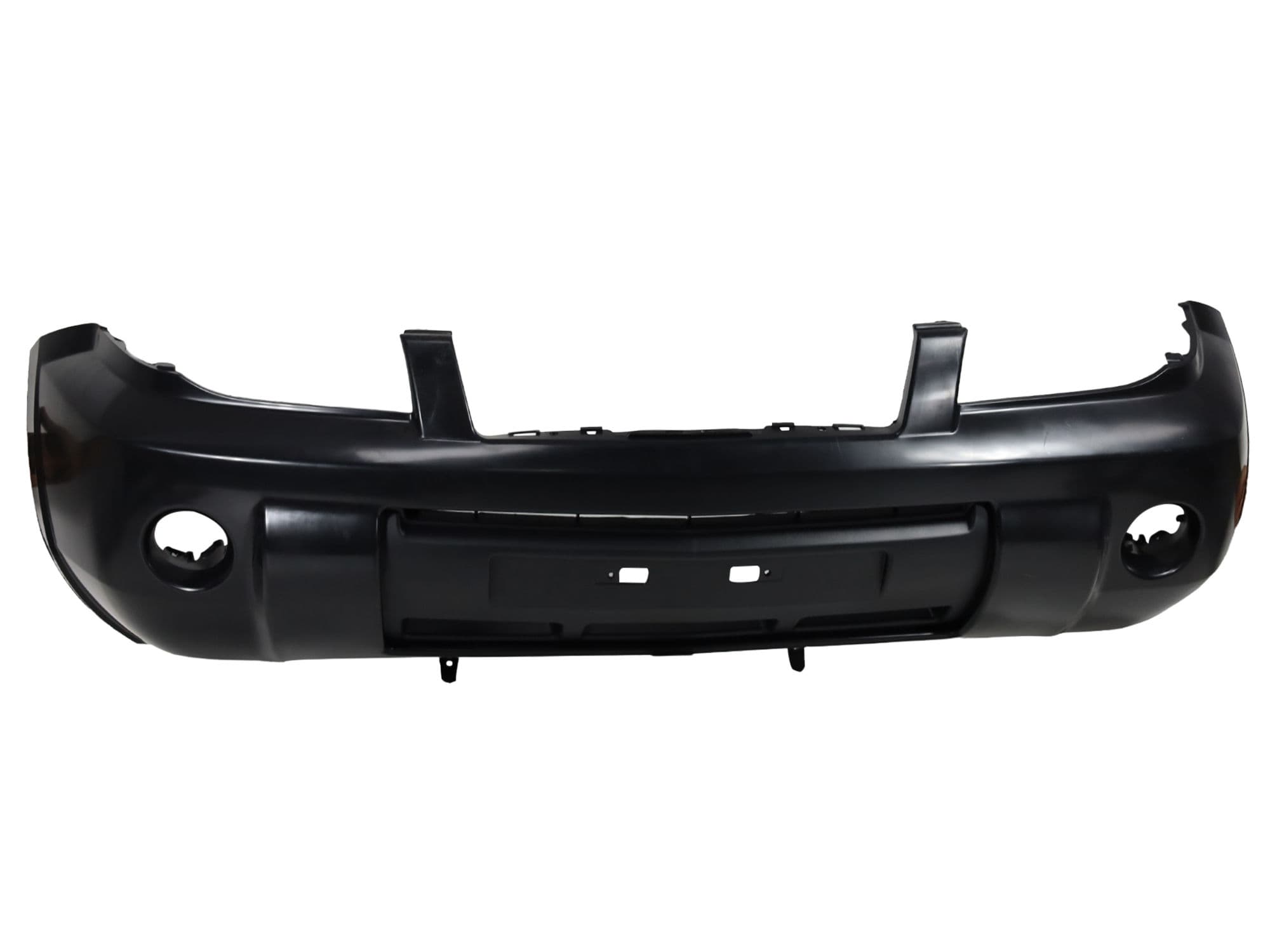 Facia Delantera Con HOYO Para FARO NISSAN X-TRAIL 2004-2007