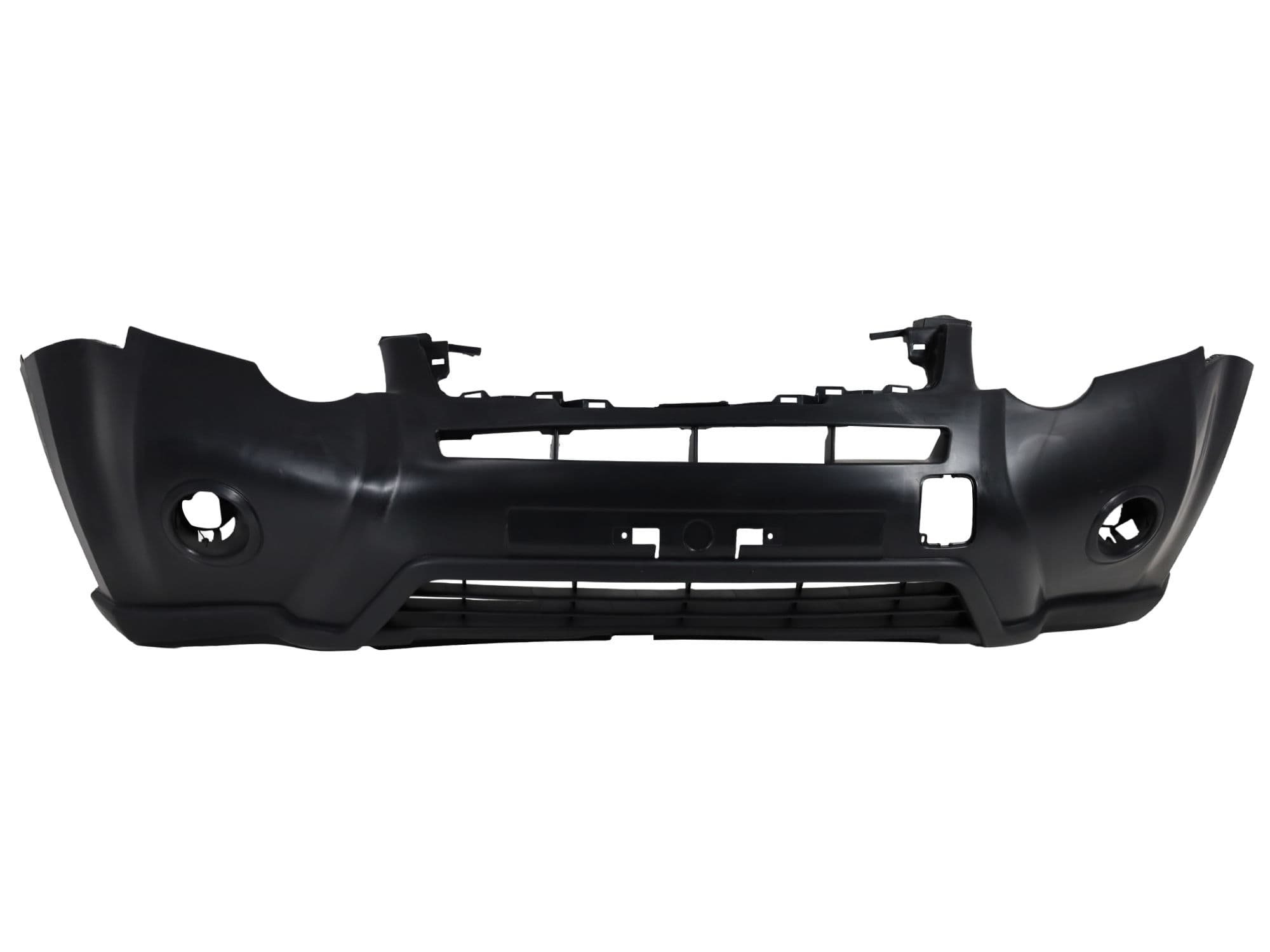 Facia Delantera Con HOYO Para FARO NISSAN X-TRAIL 2011-2014
