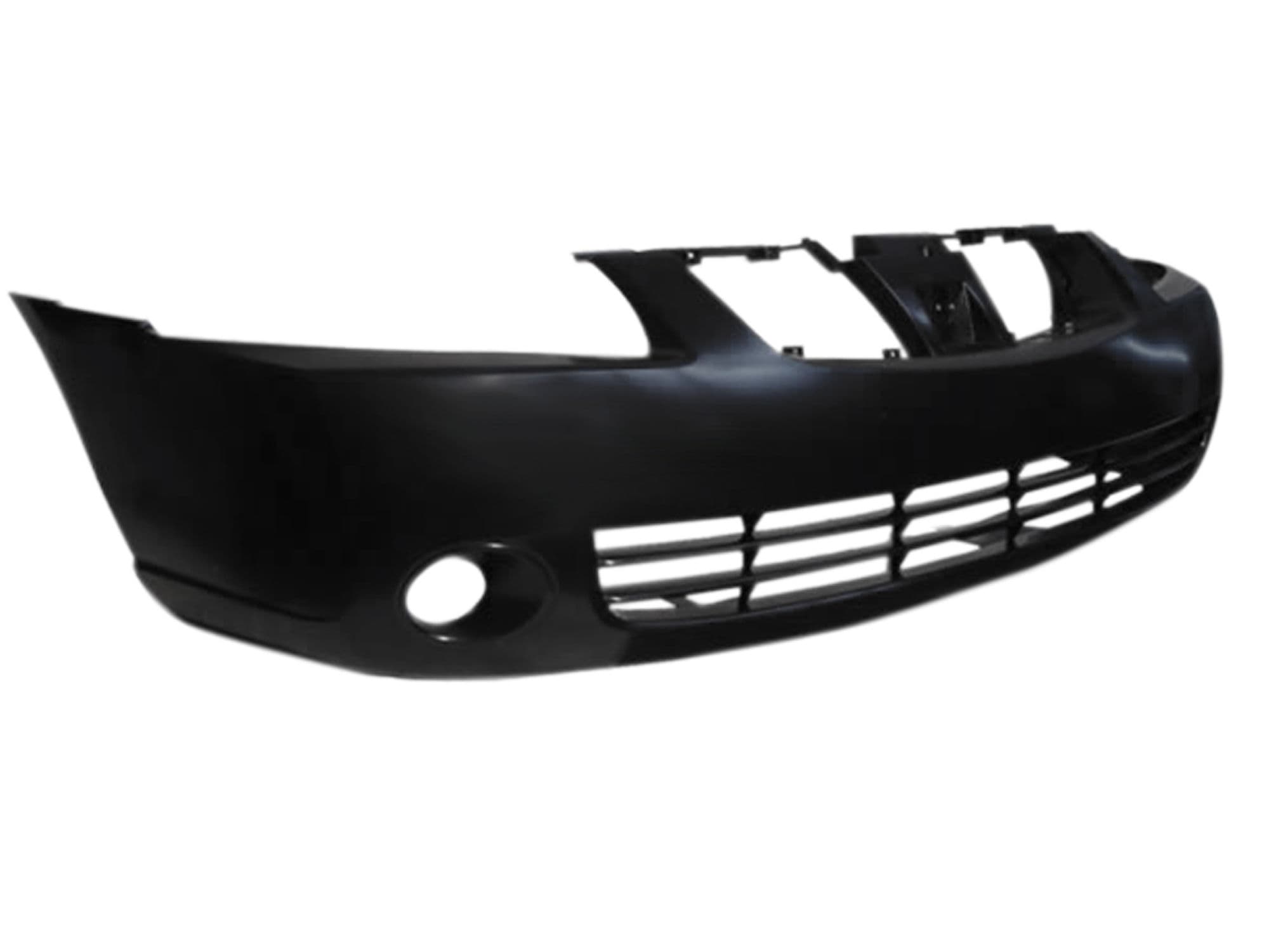 Facia Delantera Con HOYO Para FARO NISSAN SENTRA B-15 2004-2006